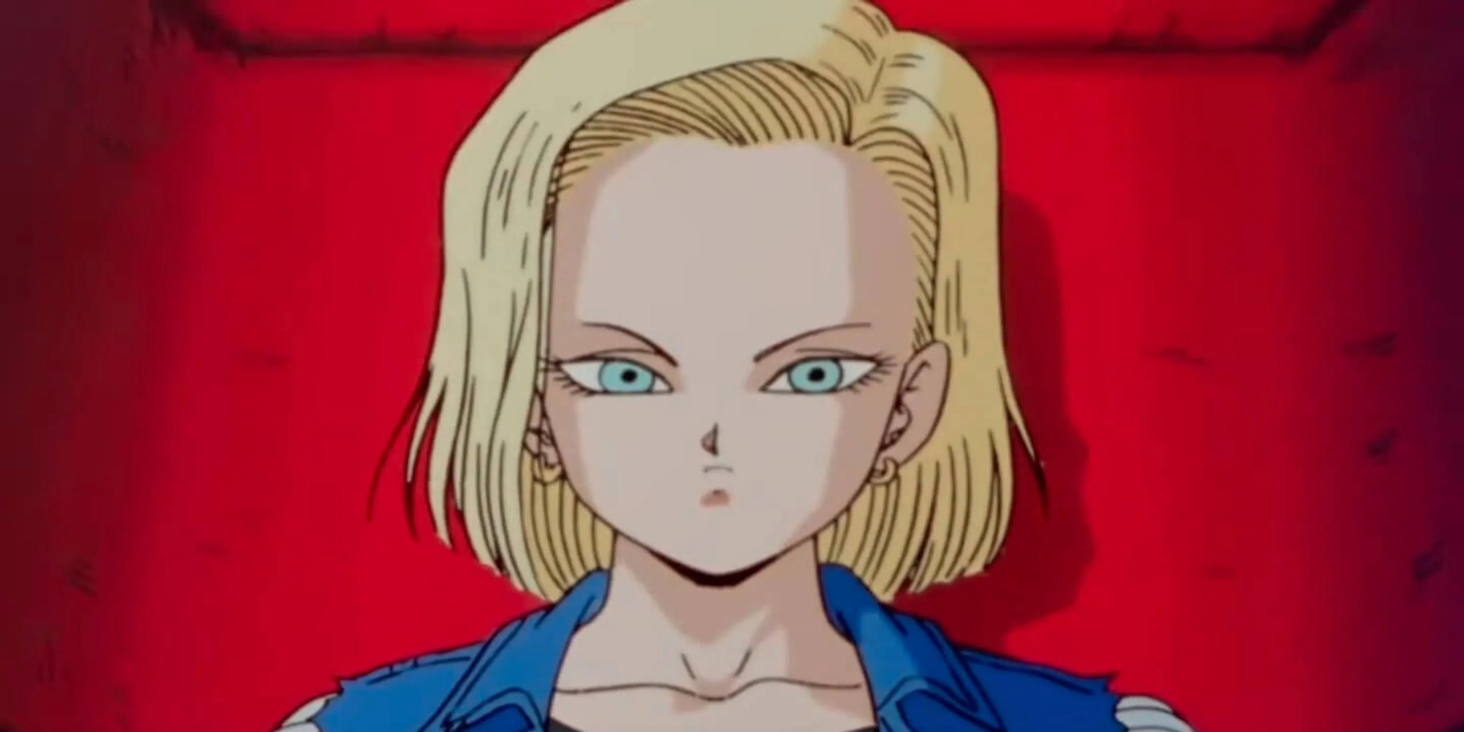 Android 18, người máy sinh học với sức mạnh đáng kinh ngạc trong Dragon Ball