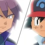 Ash Ketchum và Paul đối đầu, thể hiện triết lý huấn luyện Pokemon khác biệt