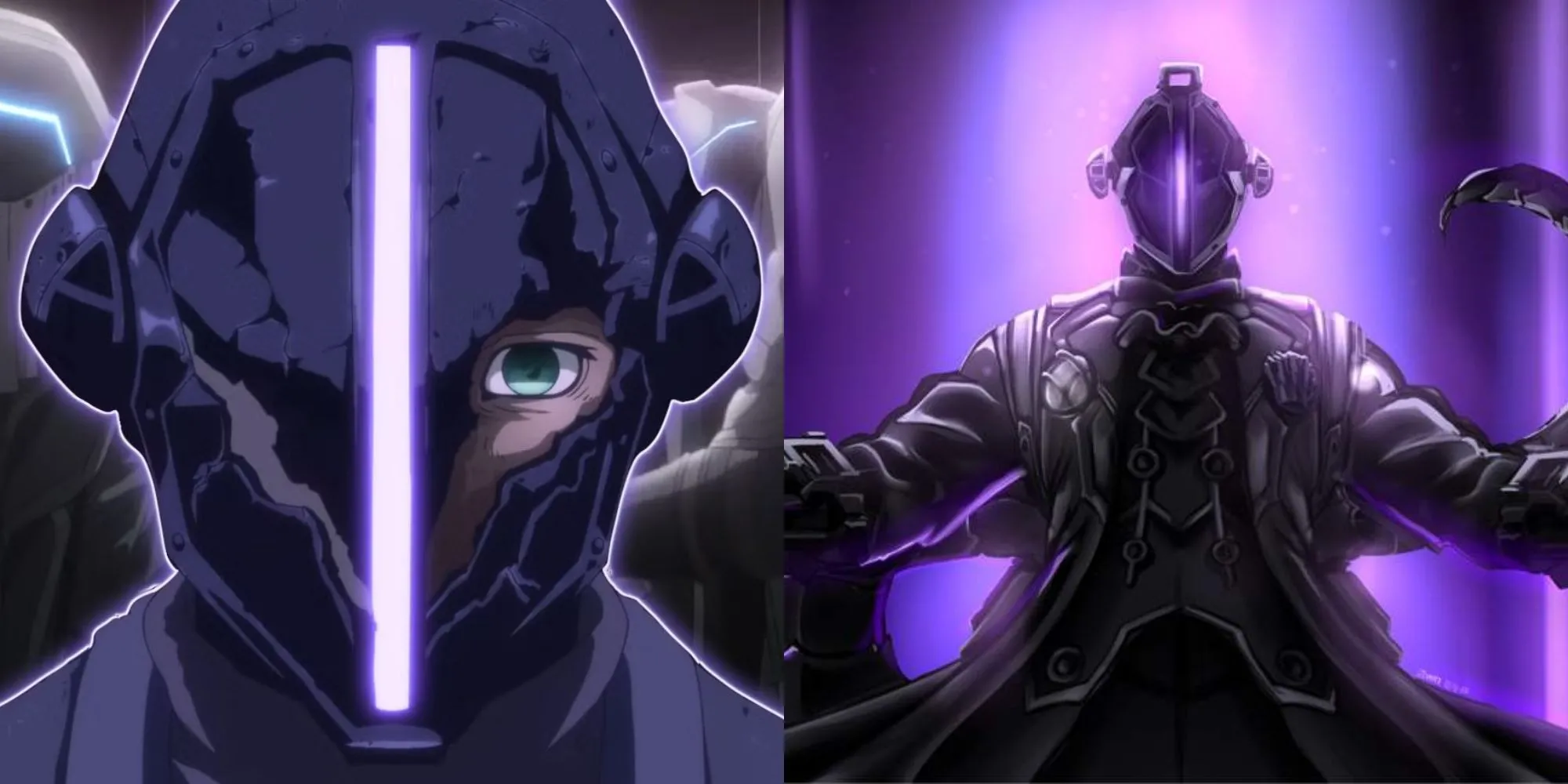 Bondrewd the Novel, nhà khoa học tàn nhẫn trong Made in Abyss với chiếc mũ đặc trưng