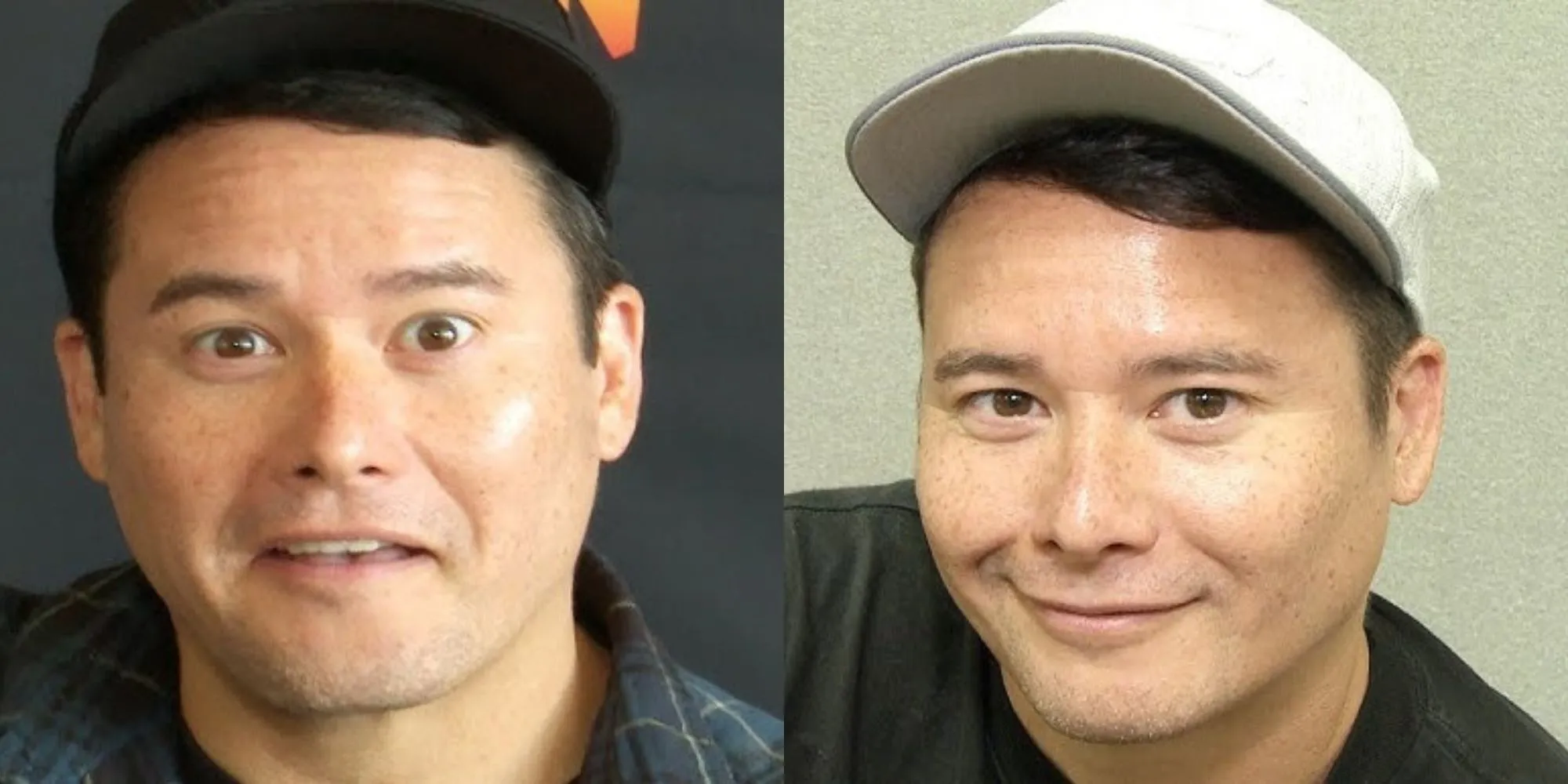 Chân dung diễn viên lồng tiếng Johnny Yong Bosch