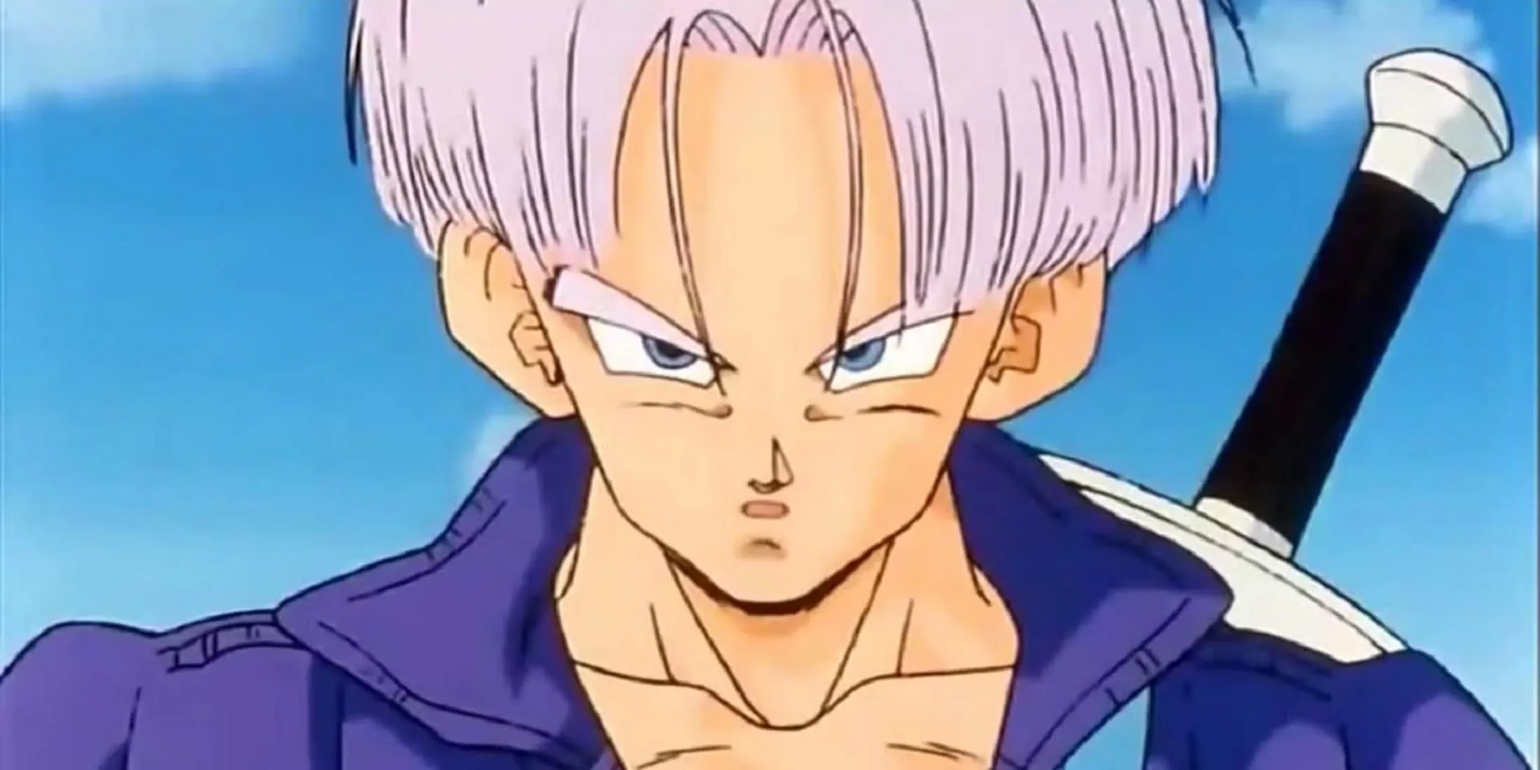 Future Trunks, chiến binh đến từ tương lai, một nhân vật có chiều sâu trong Dragon Ball Z