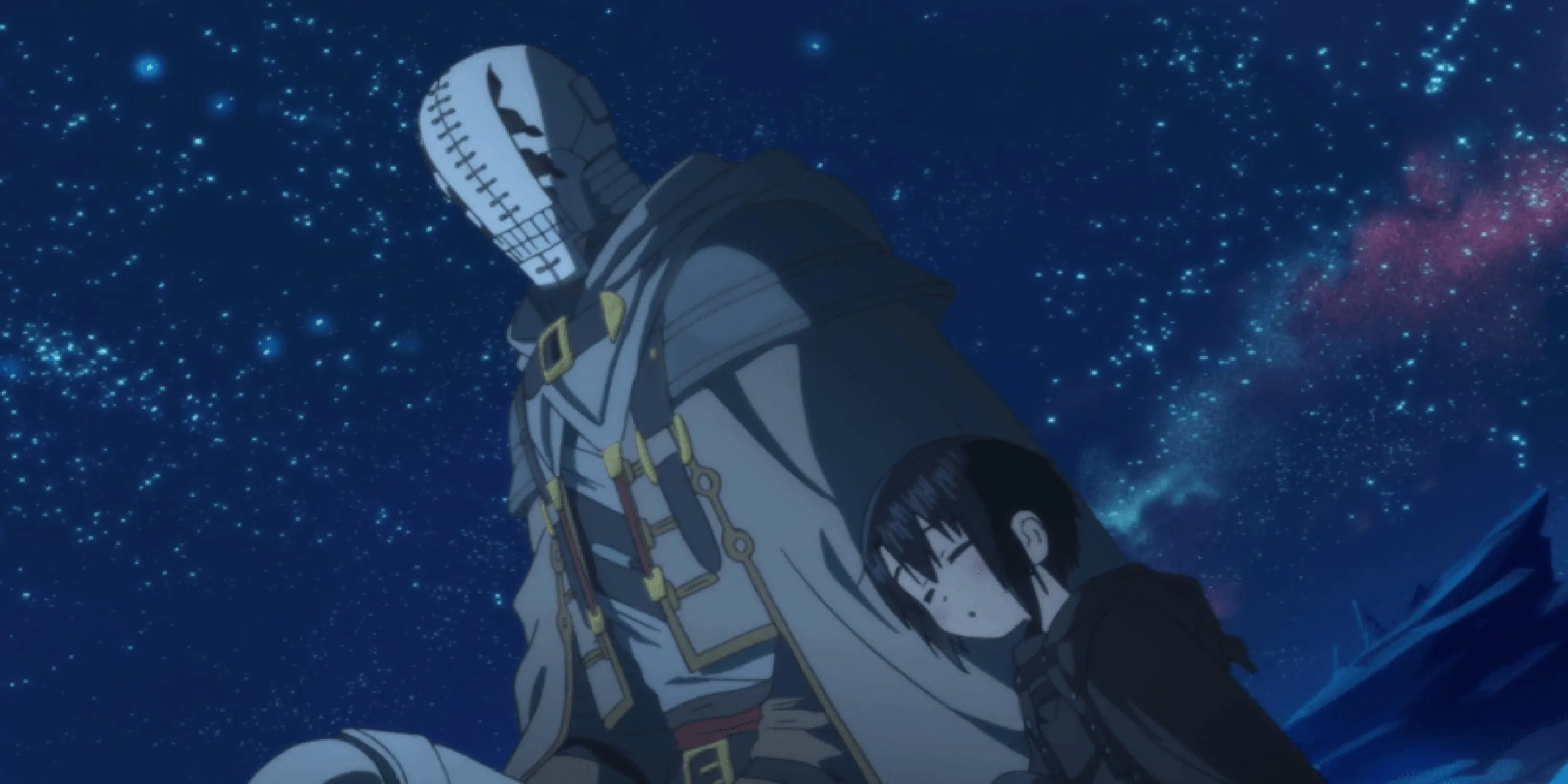 Những Cái Kết Anime Ấn Tượng Và Thỏa Mãn Nhất (Dù Không Hẳn Là Happy Ending)