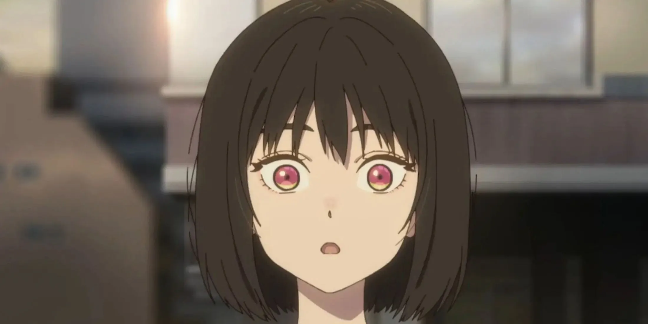 Hai nhân vật chính trong Anime Shoshimin: How To Become Ordinary Mùa 2