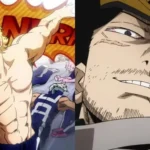 Hình ảnh đại diện về các quirk trong My Hero Academia