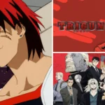 Hình ảnh minh họa cho bài viết về anime ảnh hưởng phương Tây