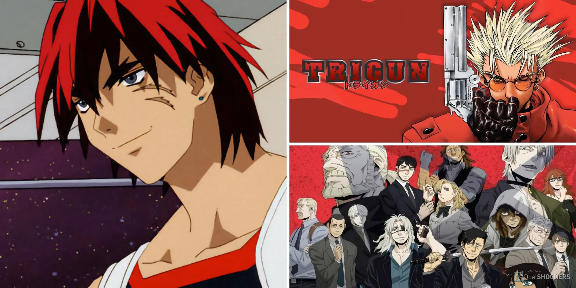 Hình ảnh minh họa cho bài viết về anime ảnh hưởng phương Tây