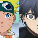 Hình ảnh nổi bật cho bài viết về những khoảnh khắc ý nghĩa trong Naruto khi xem lại lúc trưởng thành