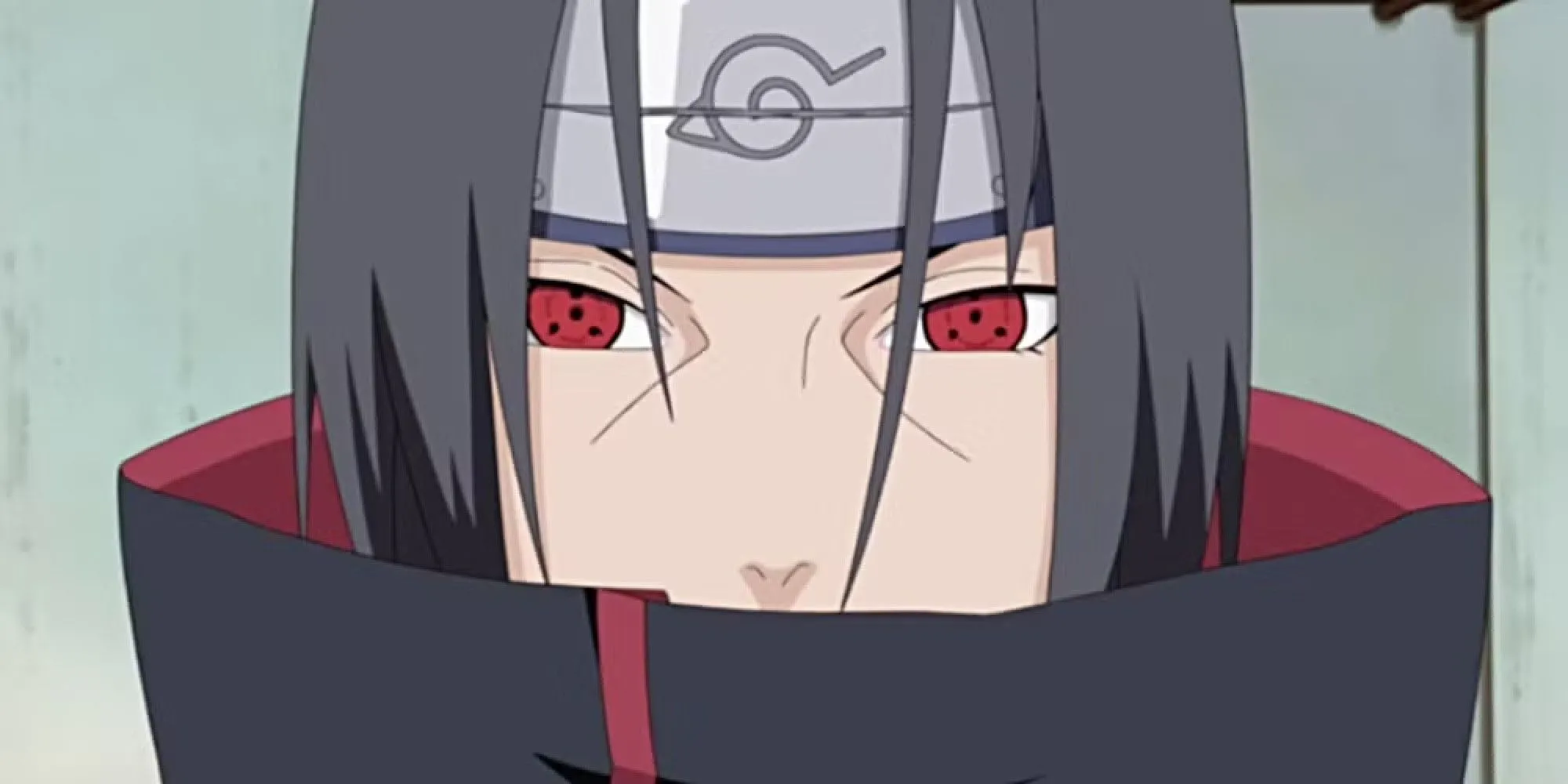 Itachi Uchiha, thiên tài của tộc Uchiha và người dùng Sharingan bậc thầy