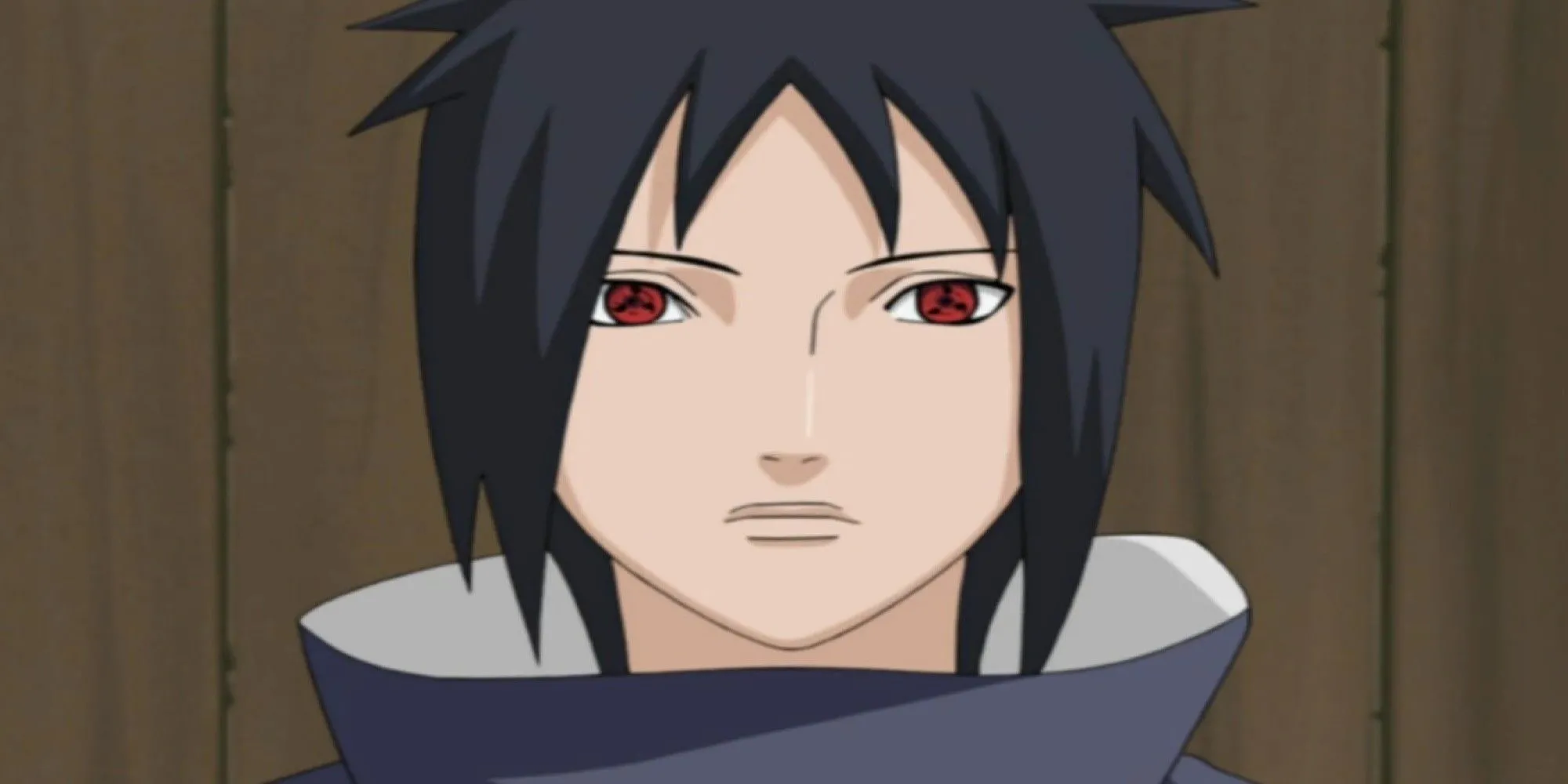 Izuna Uchiha, em trai của Madara