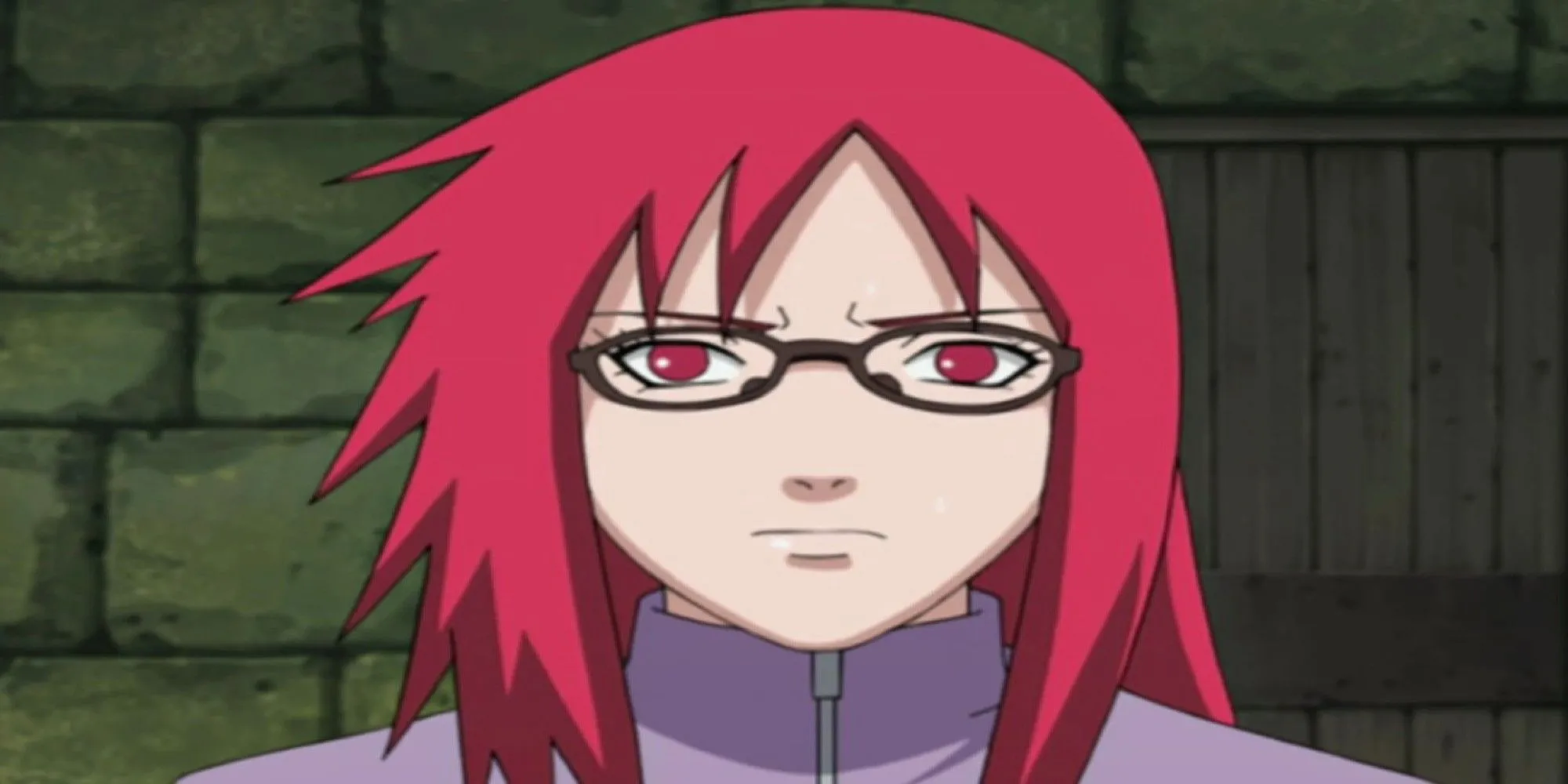 Karin từ Naruto