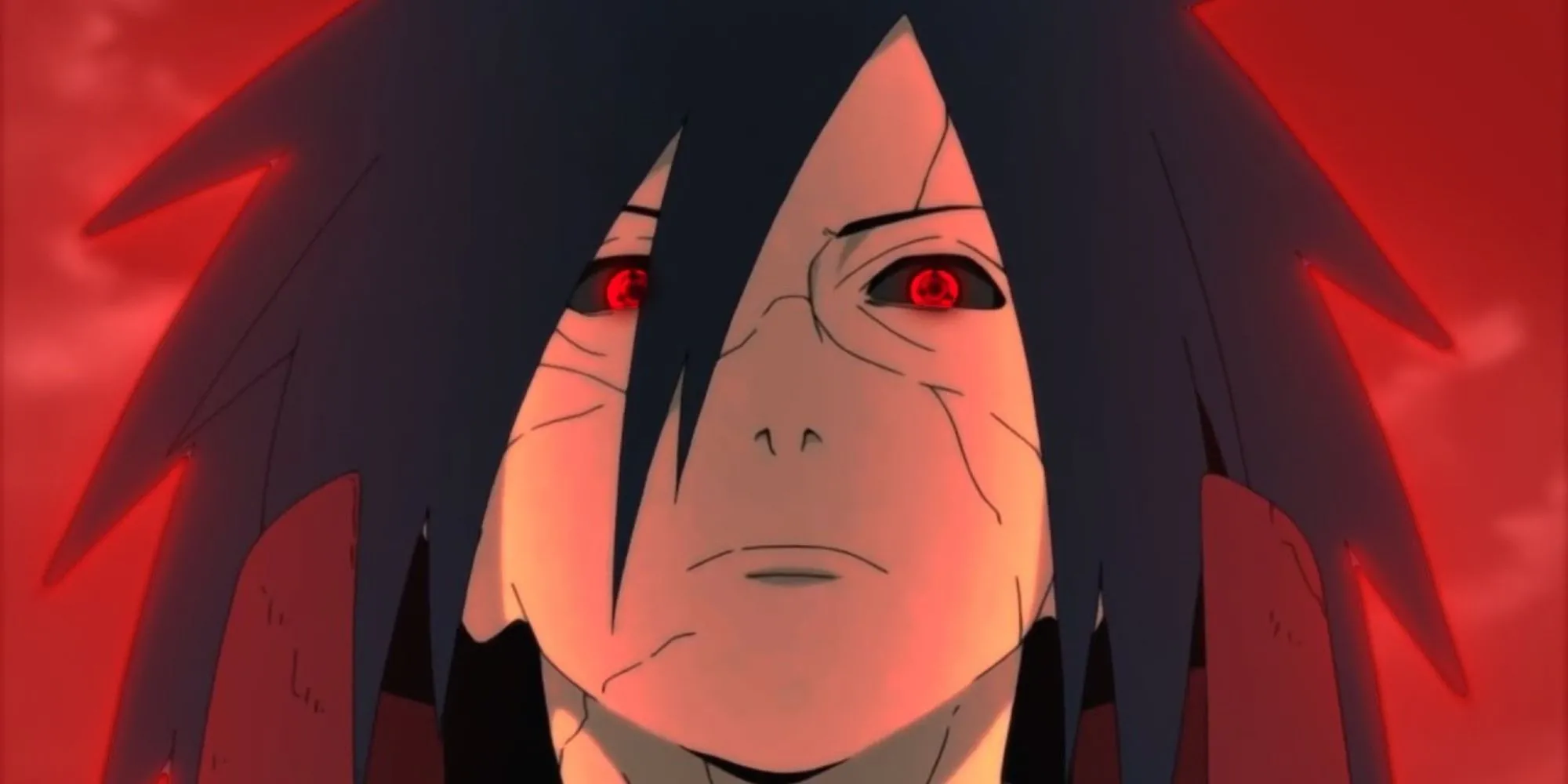 Madara Uchiha, bóng ma của tộc Uchiha, người dùng nhiều loại Kekkei Genkai mạnh mẽ