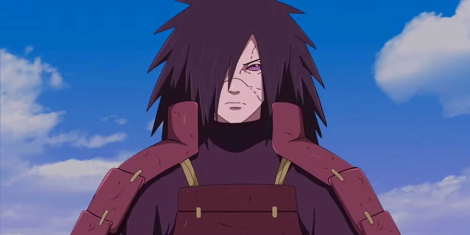 Madara Uchiha, người sáng lập Konoha và đối thủ của Hashirama