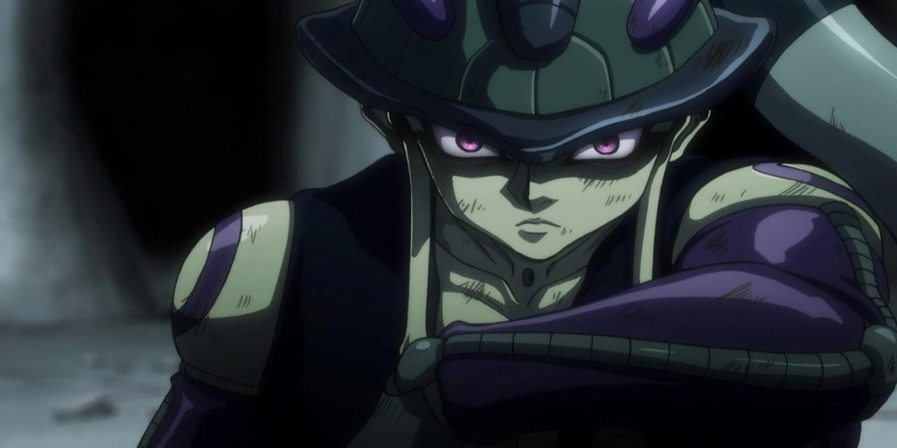Meruem, Vua Kiến Chimera đáng sợ trong Hunter x Hunter