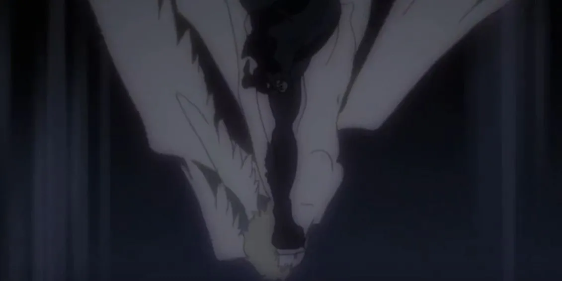 Nhân vật chính trong anime Devilman Crybaby, nổi tiếng với cái kết tàn khốc.
