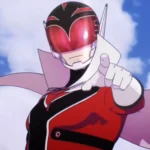 Nhân vật trong Anime Go! Go! Loser Ranger! Mùa 2