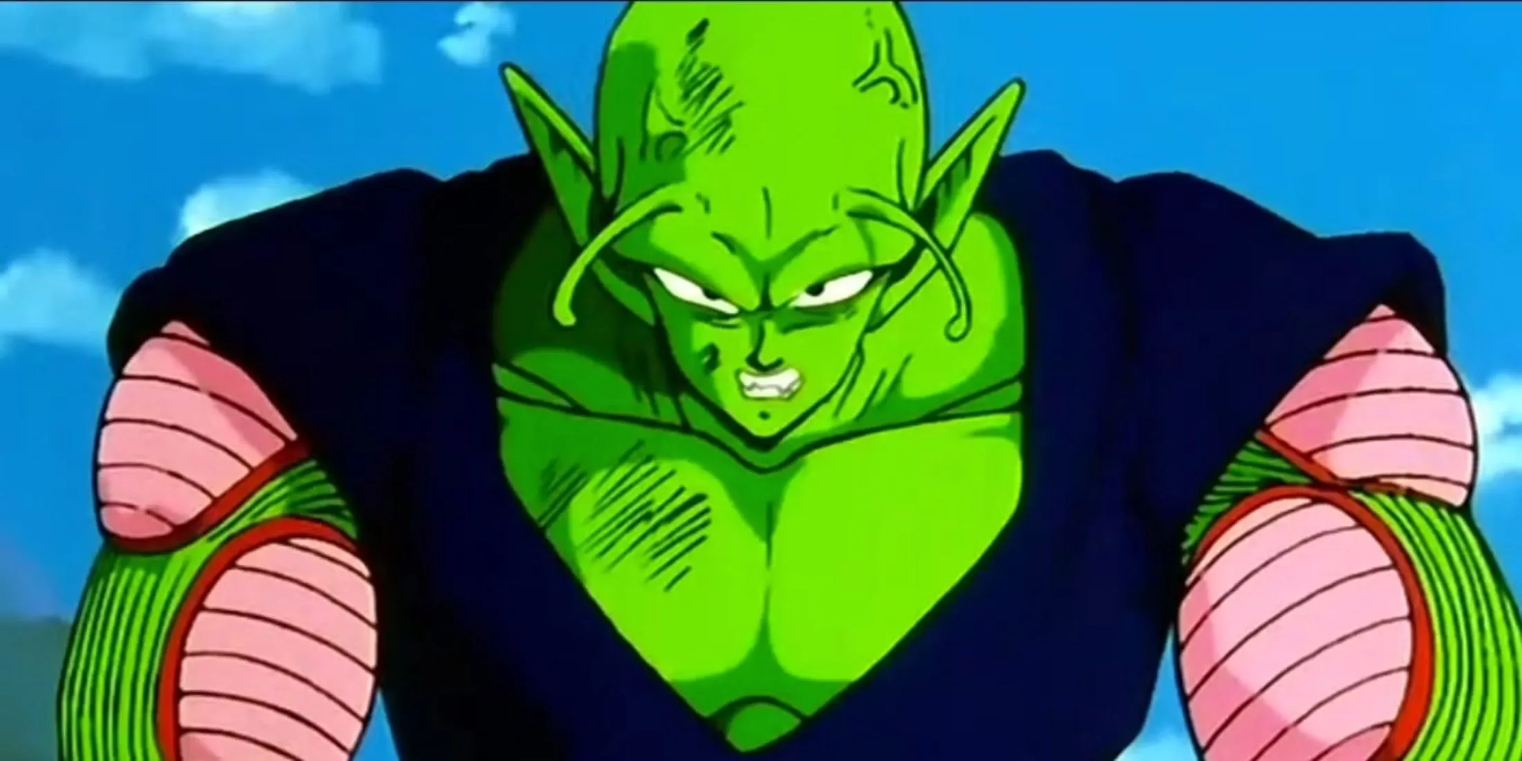 Piccolo, cựu phản diện trở thành người thầy tận tâm và chiến binh khôn ngoan trong Dragon Ball Z