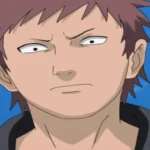 Rasa từ Naruto