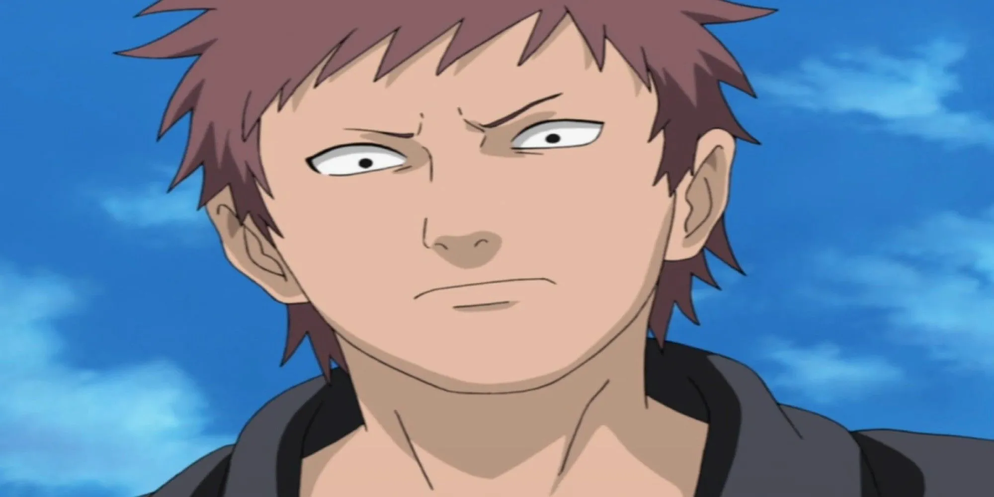 Rasa từ Naruto