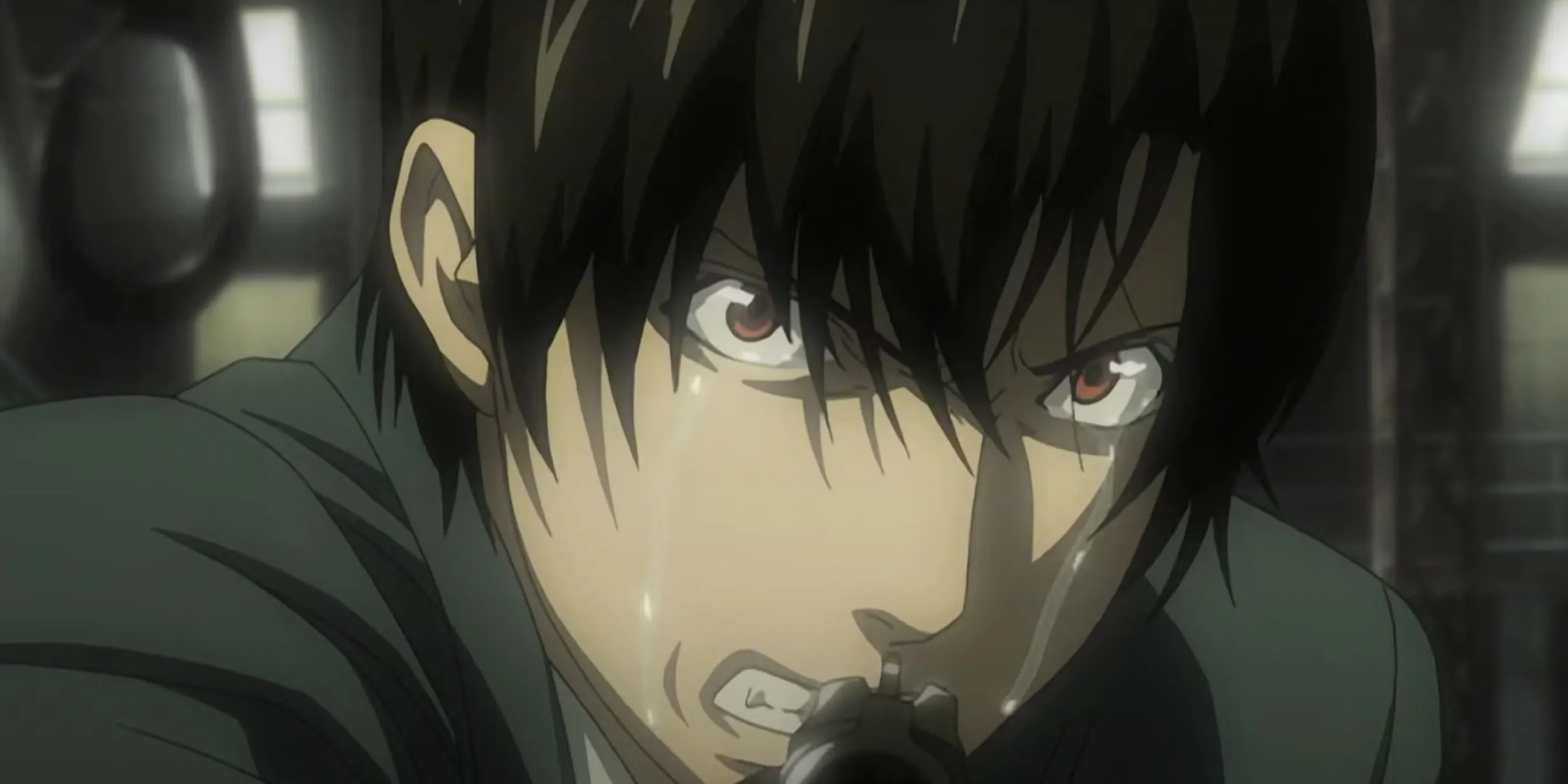 Touta Matsuda - Thám tử trẻ tuổi trong đội điều tra Kira của Death Note