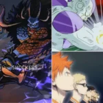 Trận chiến kéo dài nhất trong lịch sử anime
