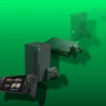 ROG Xbox Ally hiển thị giao diện Windows 11 với khả năng tương thích ngược, minh họa sự giao thoa hệ sinh thái Xbox và PC