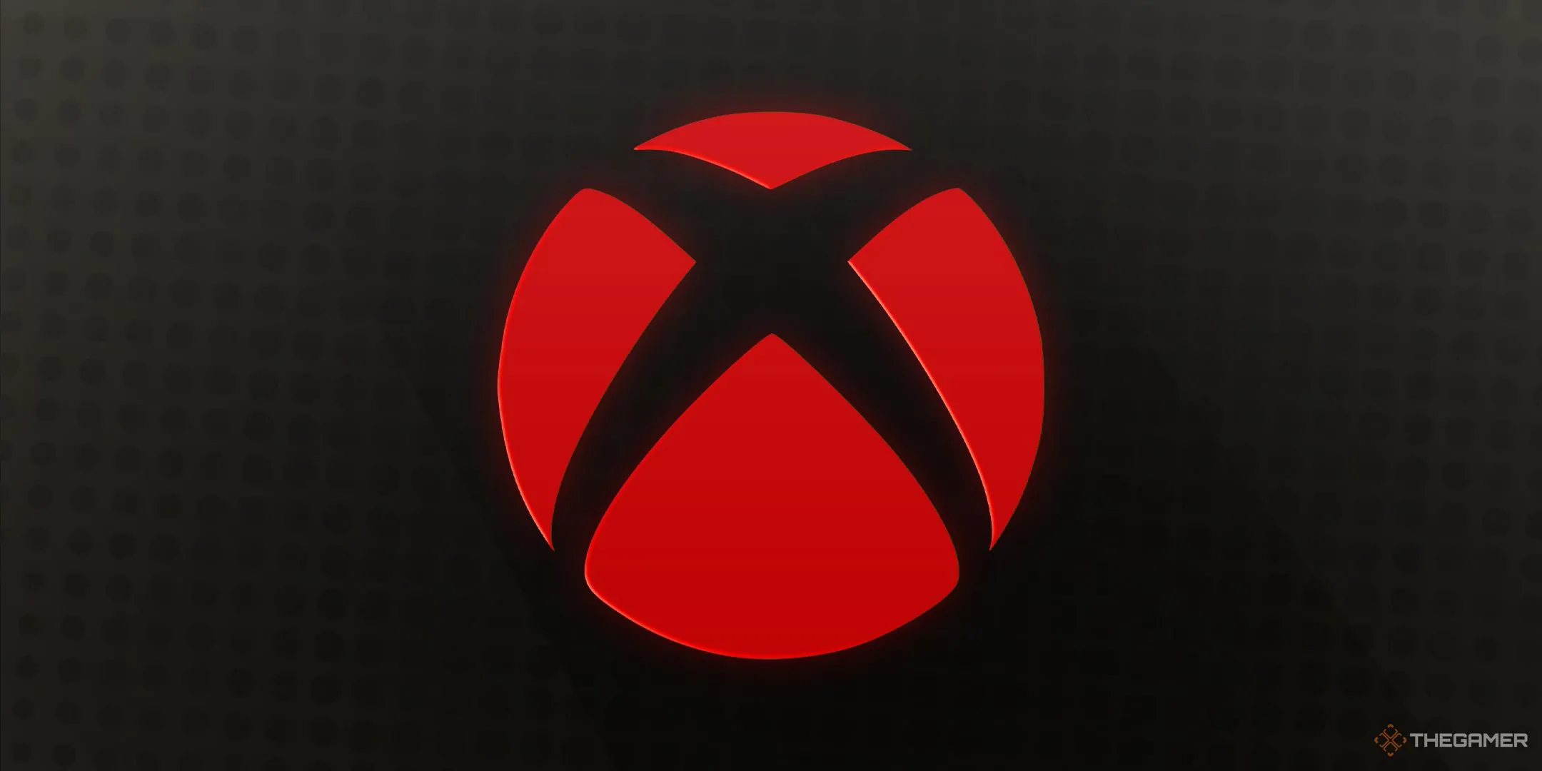 Biểu tượng Xbox màu đỏ, tượng trưng cho những thay đổi về chính sách xác minh tuổi ảnh hưởng đến game thủ.