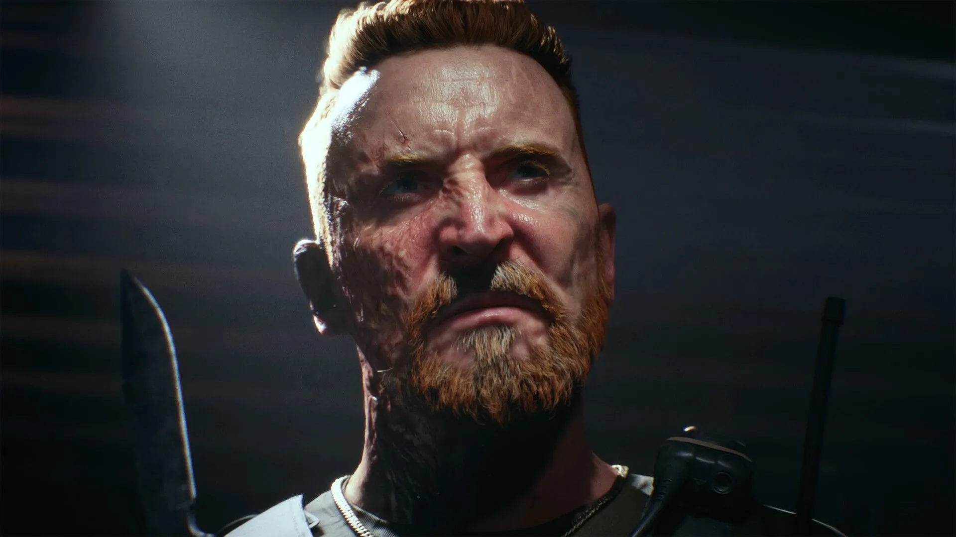 Binh lính trong Battlefield 6 di chuyển trên chiến trường, trang phục và khí tài cho thấy sự trở lại với thiết kế quân sự nghiêm túc, loại bỏ các &quot;skin hề&quot;.