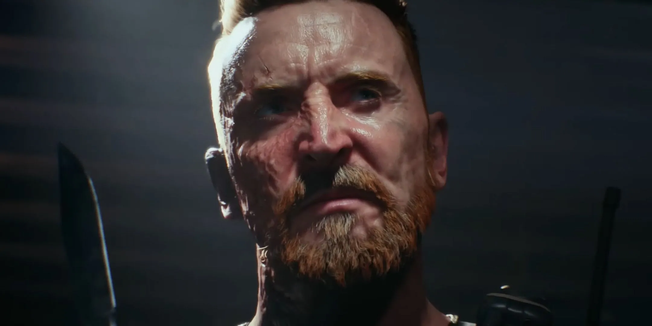 Chiến binh Battlefield 6 với gương mặt sạm khói, ánh mắt kiên định, đại diện cho những trận chiến khốc liệt và chi phí đầu tư ngày càng cao của game thủ trong bối cảnh giá game tăng.