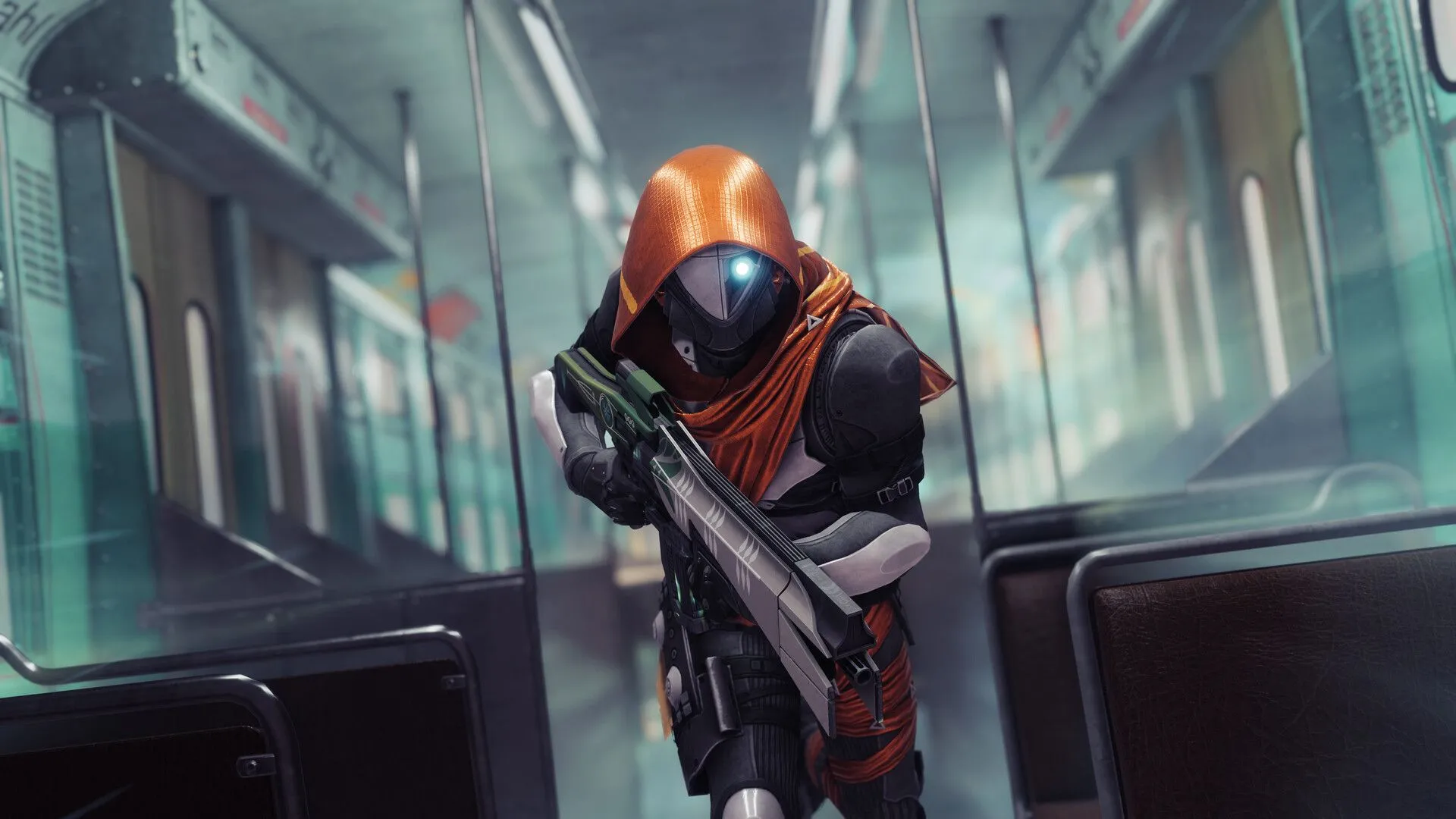 Hình ảnh chiến đấu từ Destiny 2: Edge of Fate, đại diện cho hành trình đạt Hard Cap 200 Power nhanh chóng.