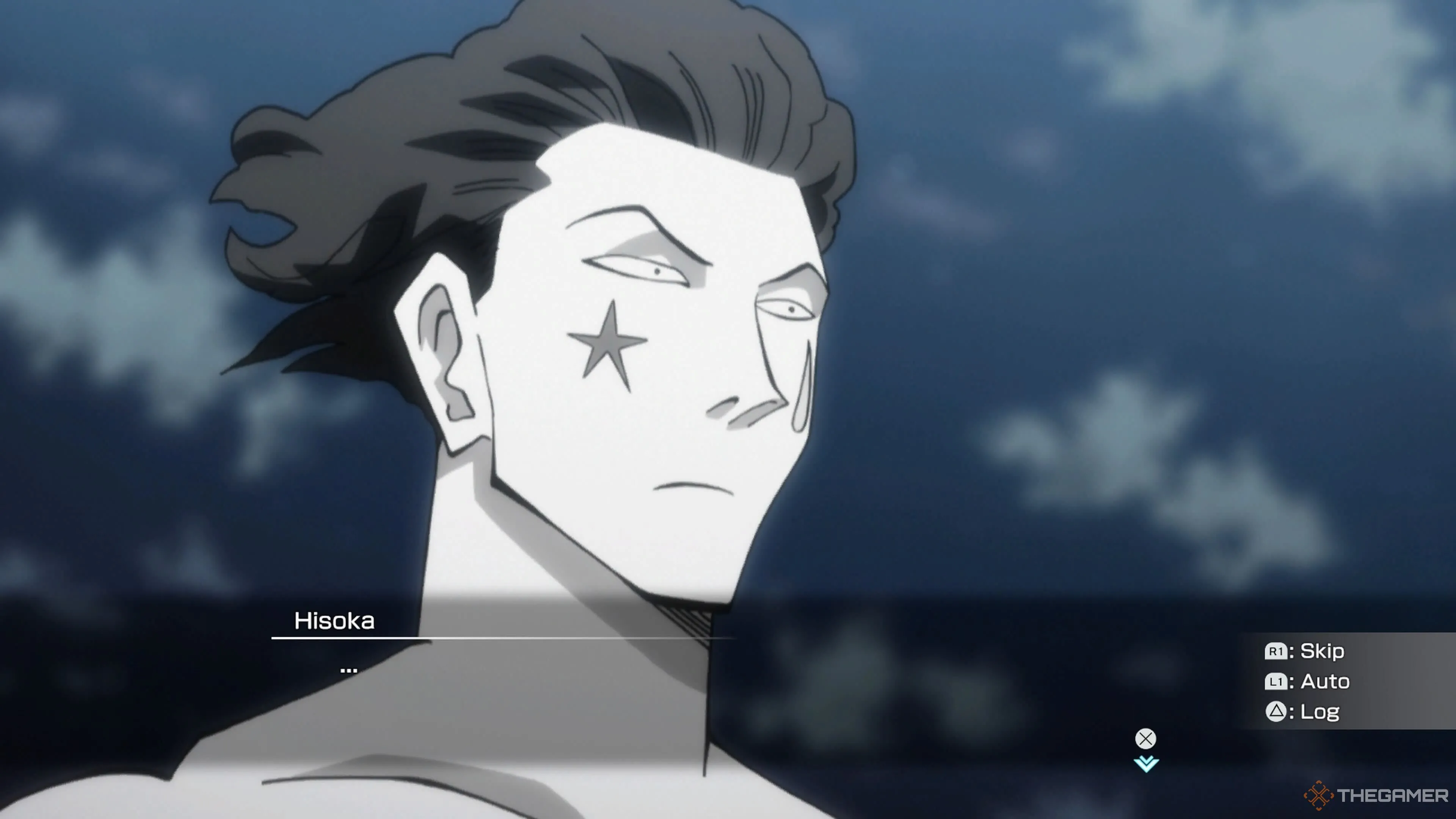 Hisoka, kẻ phản diện phức tạp, thể hiện sự bất lực trong Hunter x Hunter: Nen x Impact, minh chứng cho sự hời hợt của game trong việc tái hiện chiều sâu tâm lý nhân vật.