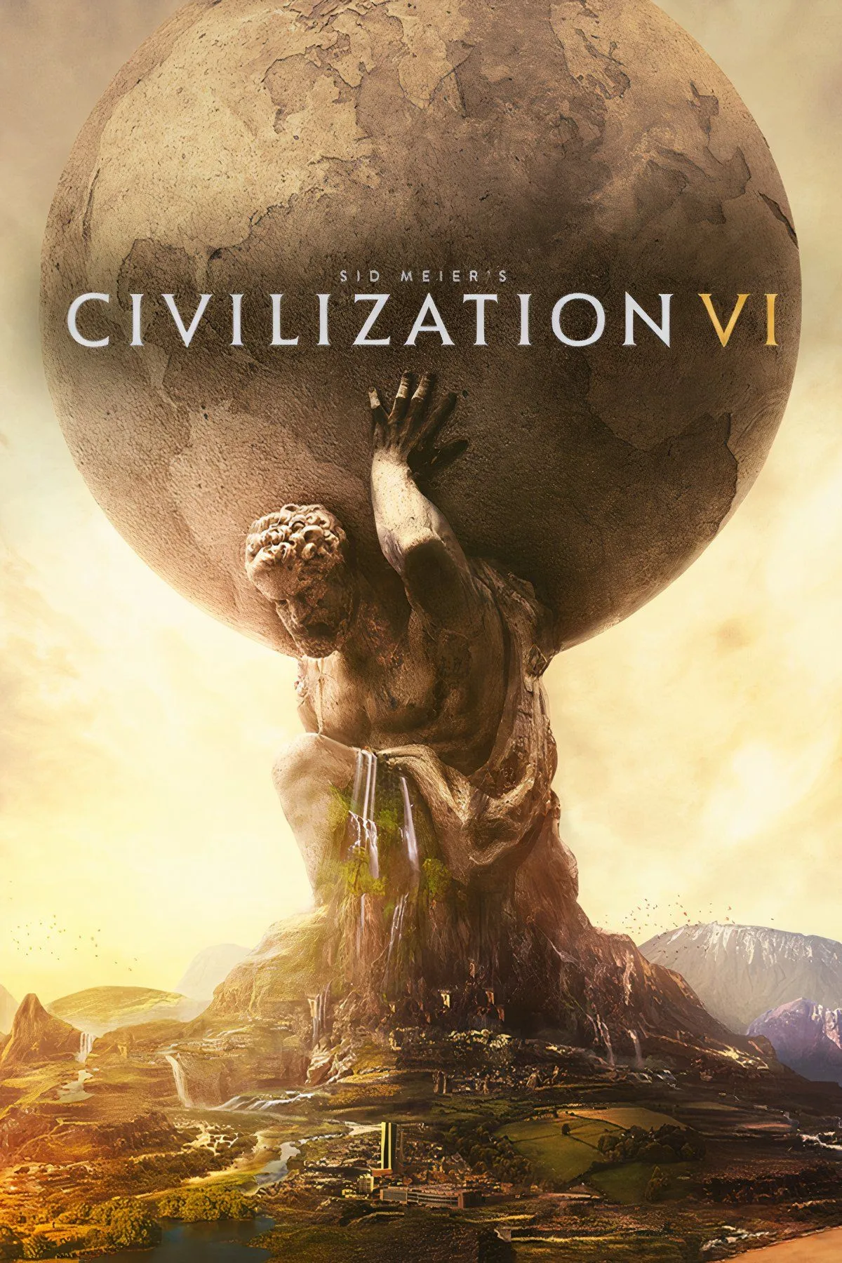 Thành phố cổ đại phát triển mạnh mẽ trong Civilization VI với những kỳ quan kiến trúc vĩ đại và đơn vị quân sự uy nghi