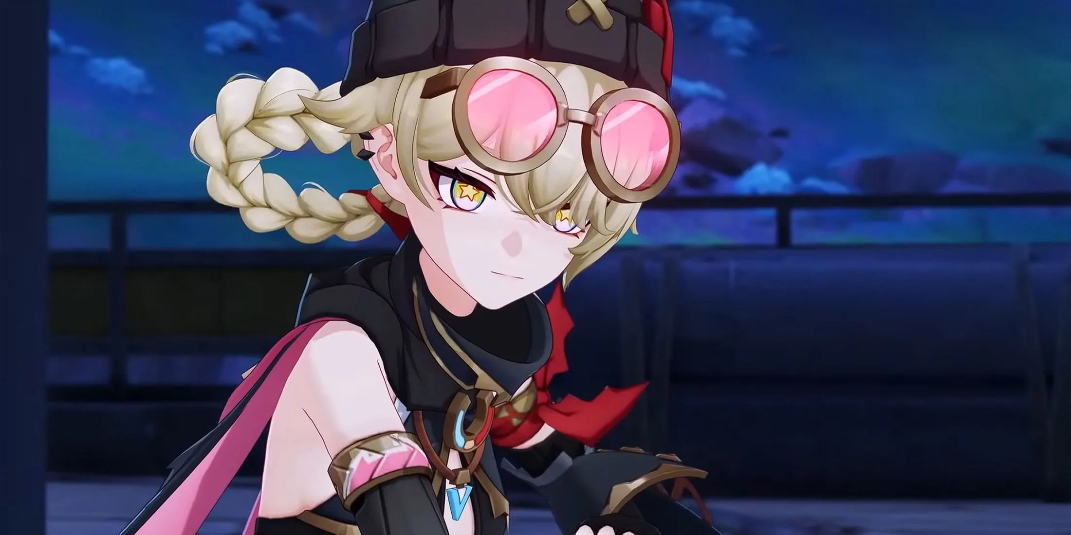 Banner phiên bản Nod‑Krai và sự kiện 6.2 với Durin, Venti, Xilonen