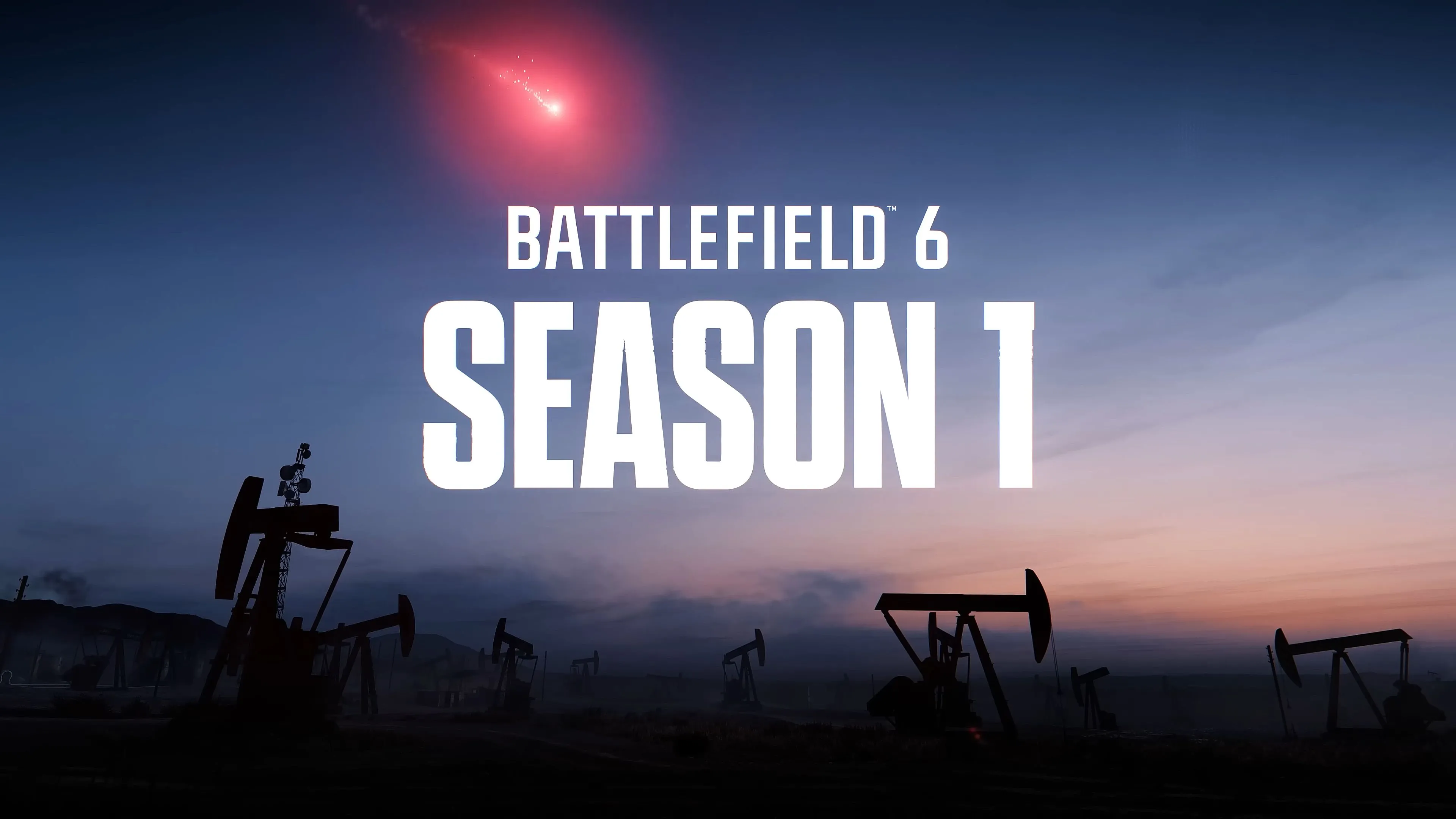 Banner Season 1 Battlefield 6 - thông tin Battle Royale và cập nhật