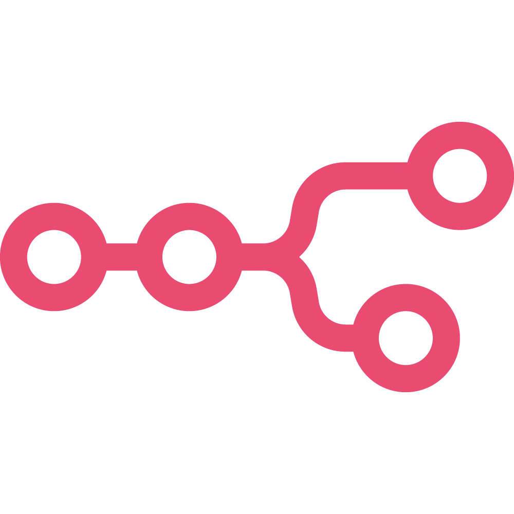 Biểu tượng n8n, biểu tượng cho công cụ tự động hóa thân thiện với người không phải dev