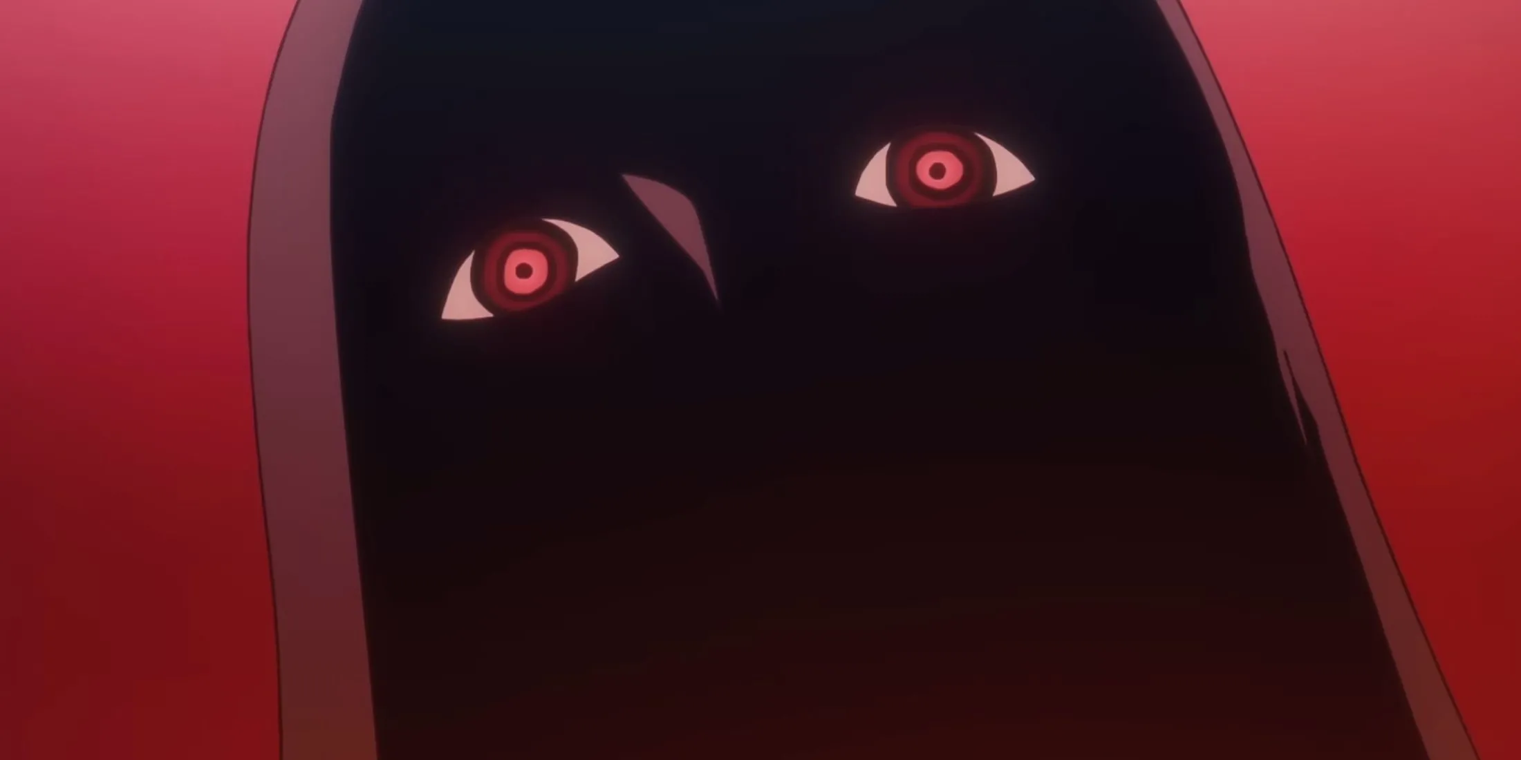 Cận cảnh ánh mắt Imu tiết lộ quyền lực bí ẩn trong One Piece