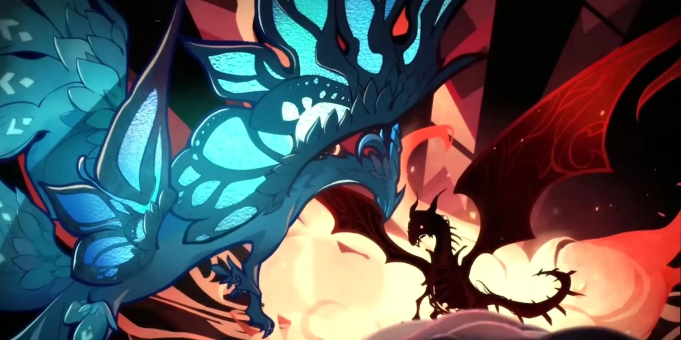 Durin artwork — Rhinedottir’s Creation, minh họa kết nối lore và khả năng chiến đấu