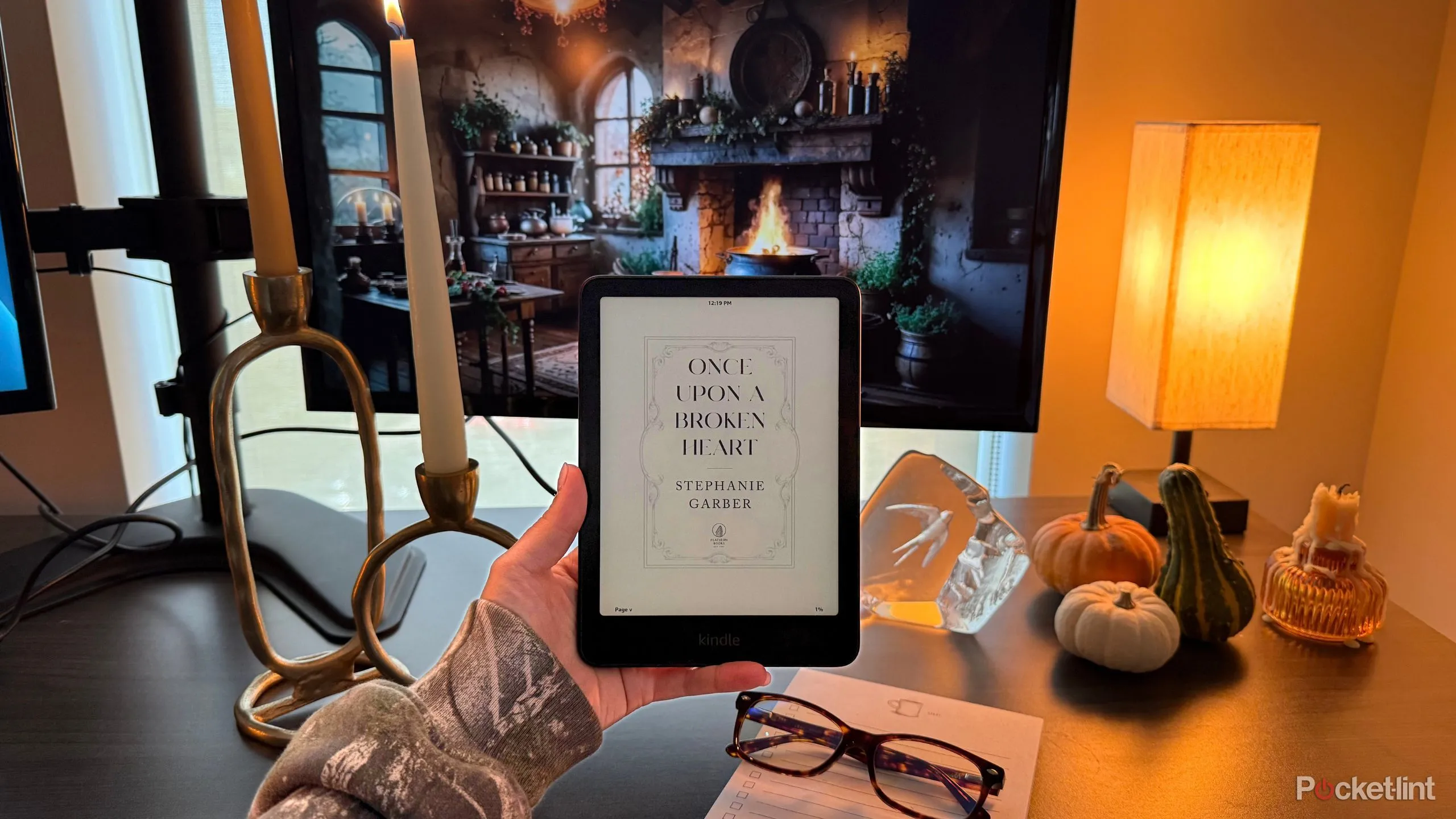 E-reader và sách indie: không gian giao thoa giữa game và văn chương