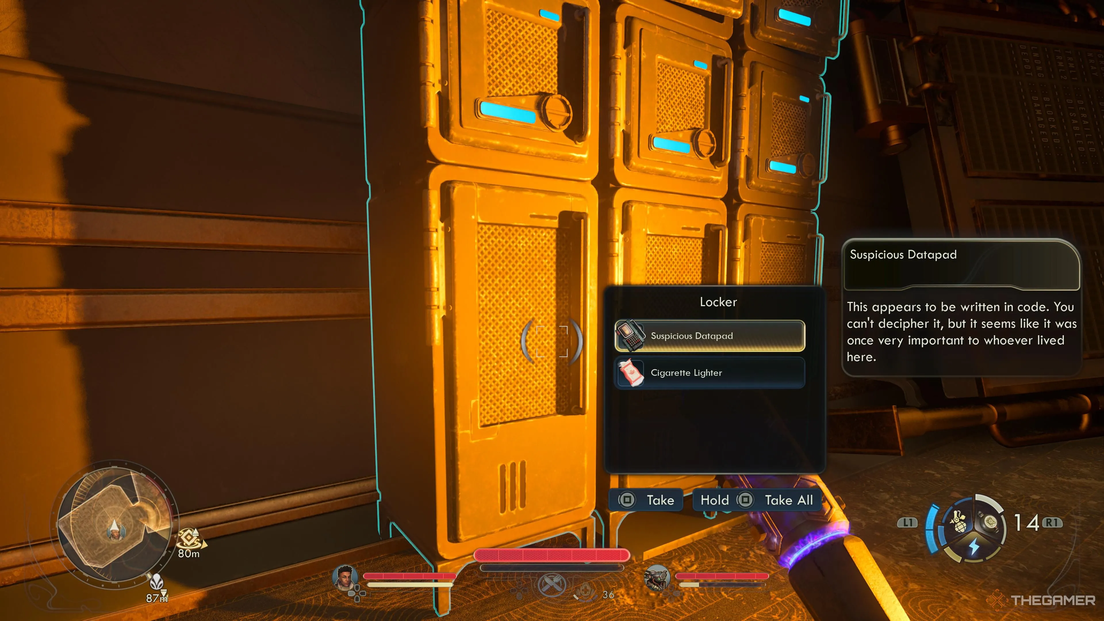 Ghi âm &quot;Hope in the Wilderness&quot; bị canh giữ cẩn mật trong estate, cần chiến thuật lấy cắp khôn ngoan.