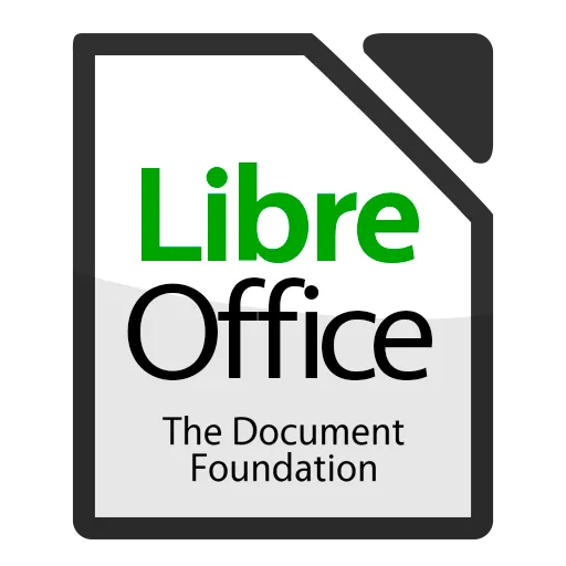 Giao diện LibreOffice – bộ ứng dụng văn phòng mã nguồn mở thay thế Microsoft Office