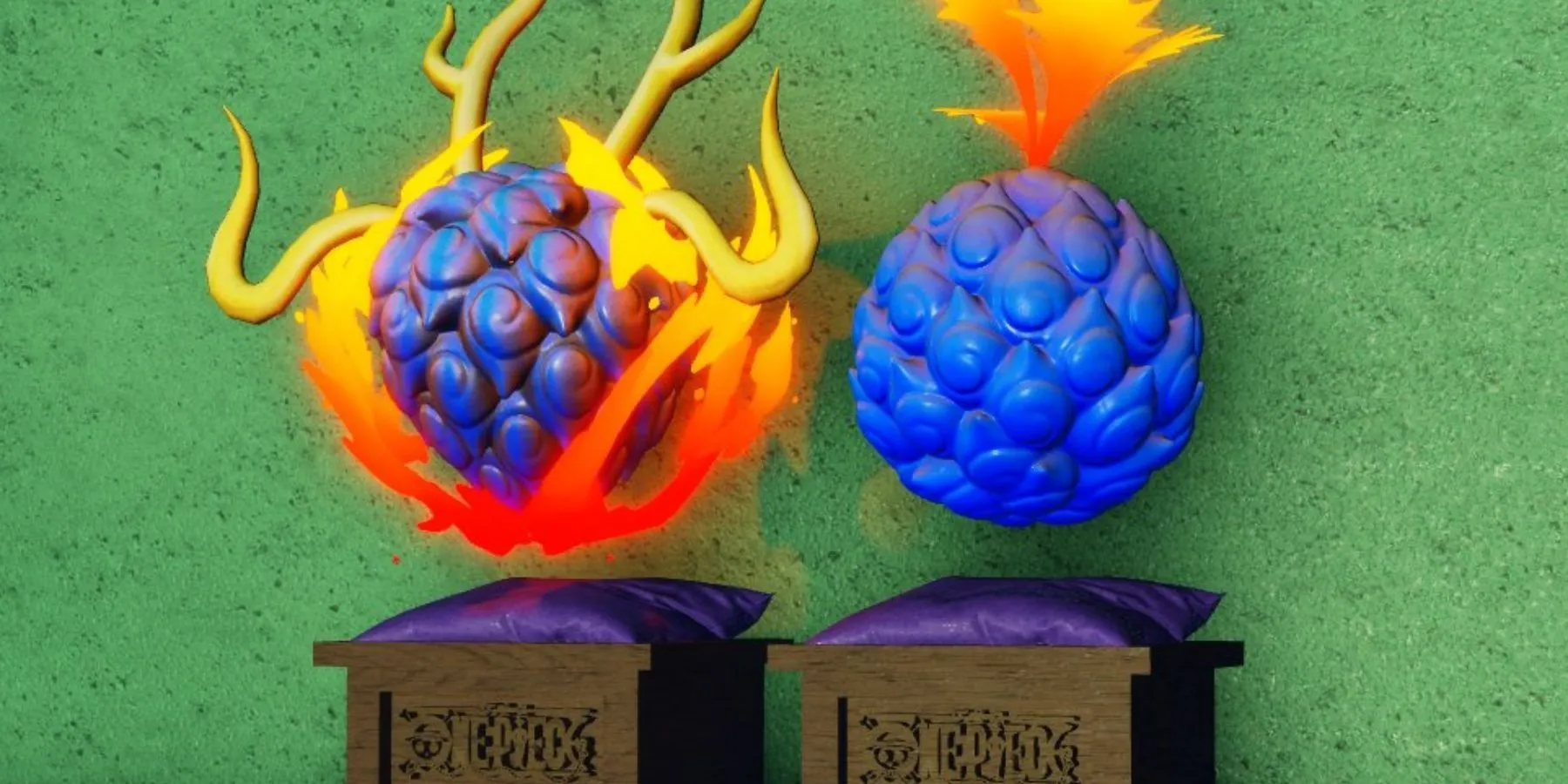 Giao diện nhập mã Fruit Battlegrounds trong Roblox, minh họa ô Redeem và icon Gem