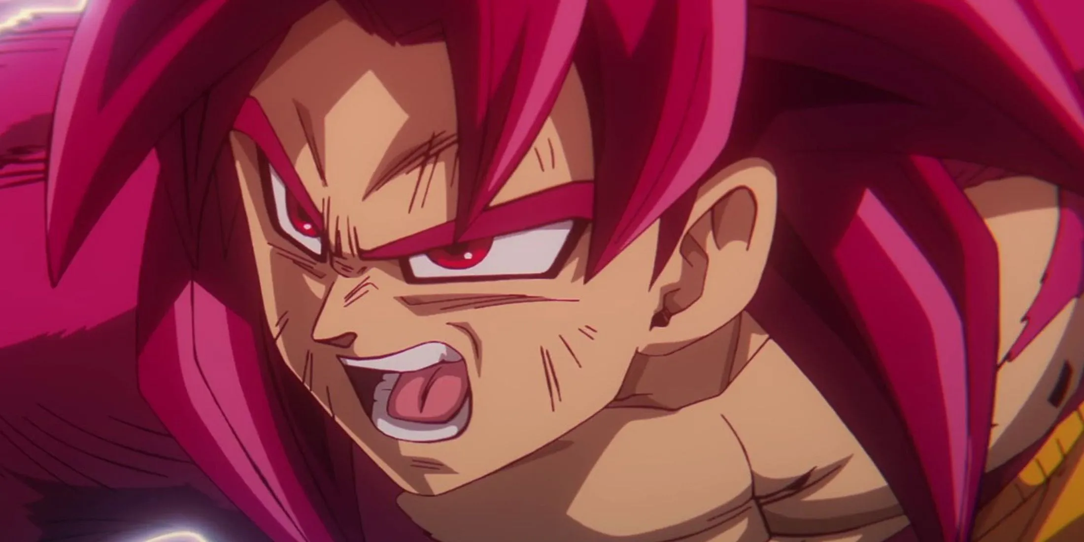 Goku chuyển dạng SSJ4, gợi ý về khả năng tái hiện các dạng biến hình kinh điển trong dự án mới