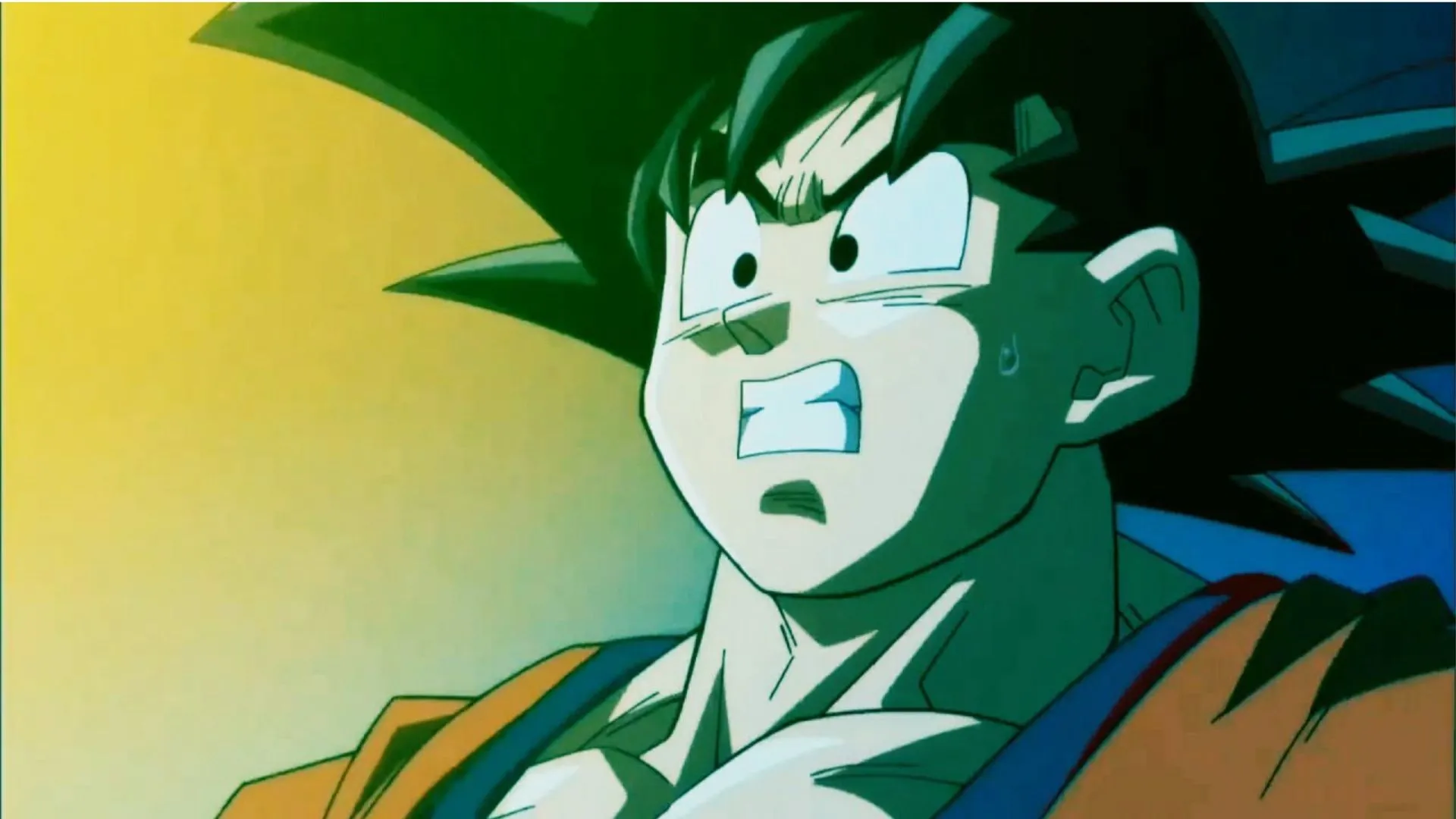 Goku thể hiện điểm yếu/nổi trội về nhân vật trong các cốt truyện, minh họa tầm ảnh hưởng nhân vật chính đến vũ trụ Dragon Ball