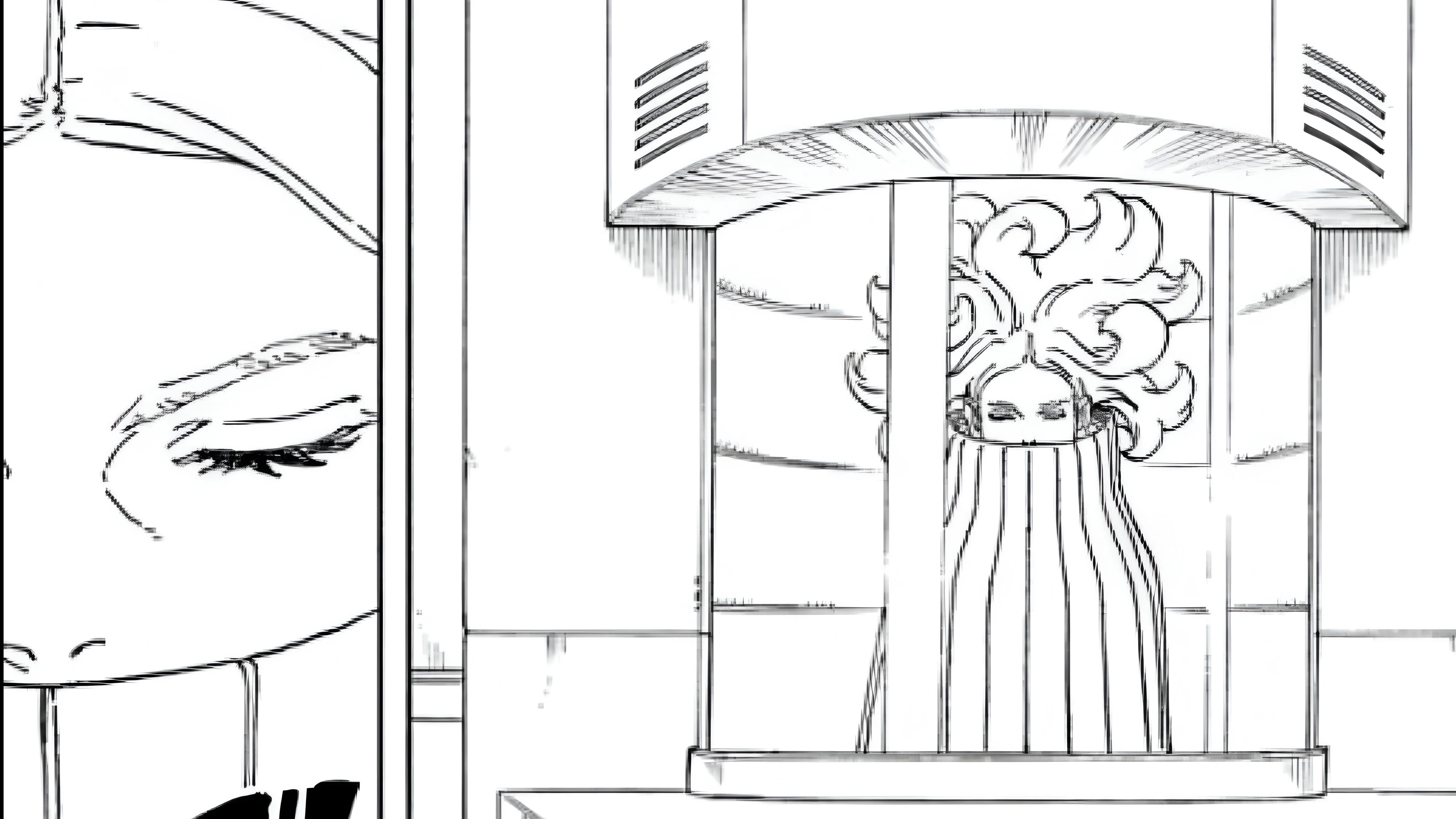 Hình ảnh Akebi Sanzu được Amado lưu giữ ký ức