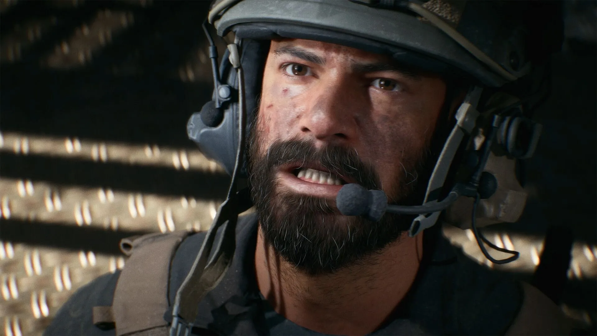 Hình ảnh quảng bá Battlefield 6 - gameplay và phương tiện chiến đấu