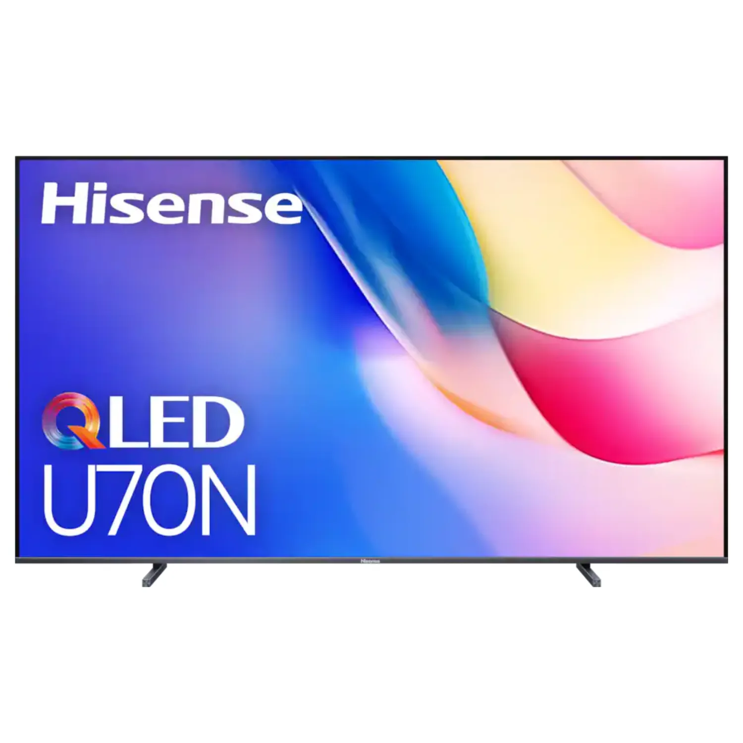 Hisense U70 100 inch QLED Google TV - ảnh sản phẩm