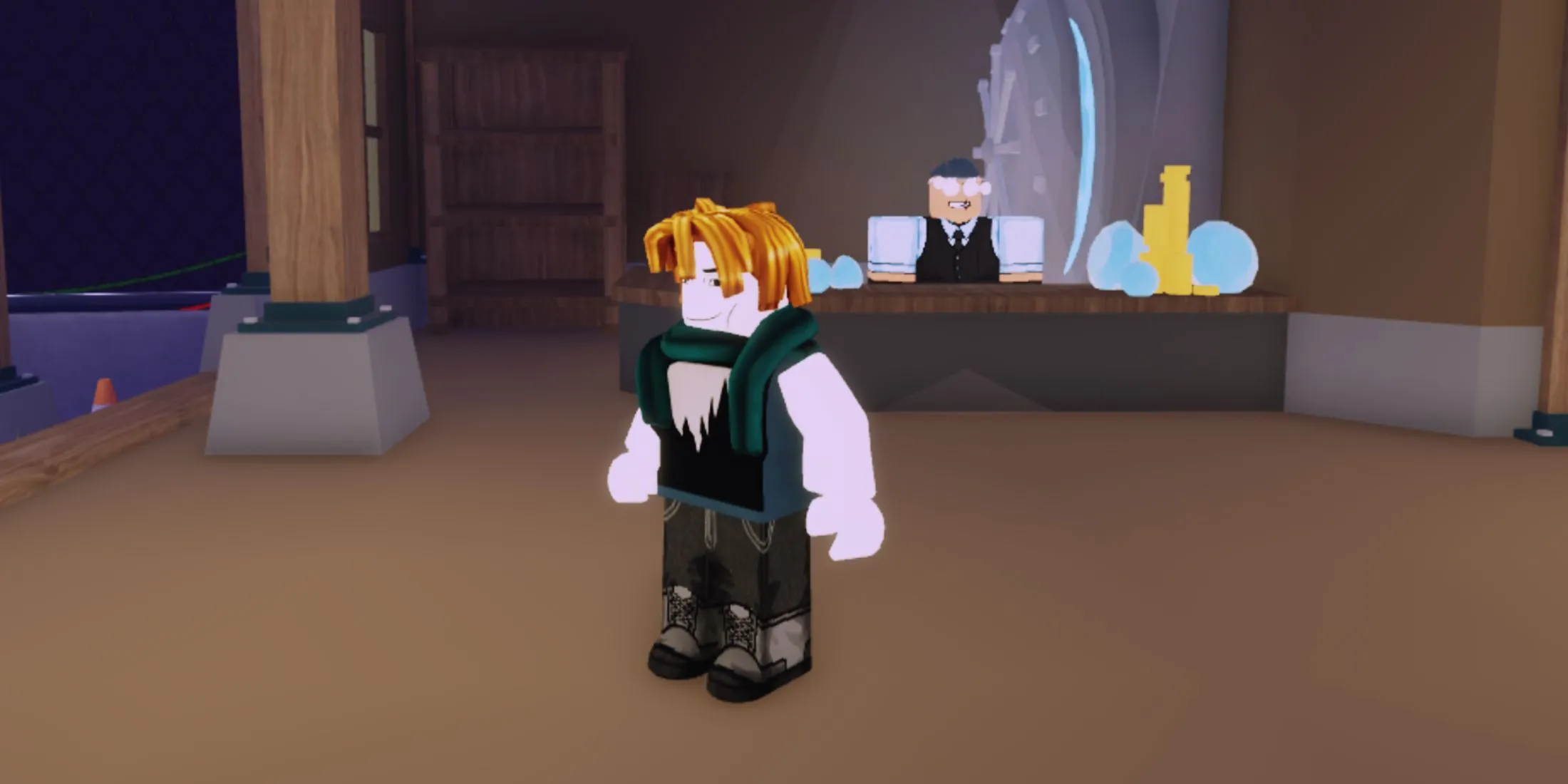 Hướng dẫn nhập mã: giao diện kim cương và nút Codes trong 99 Nights in the Forest