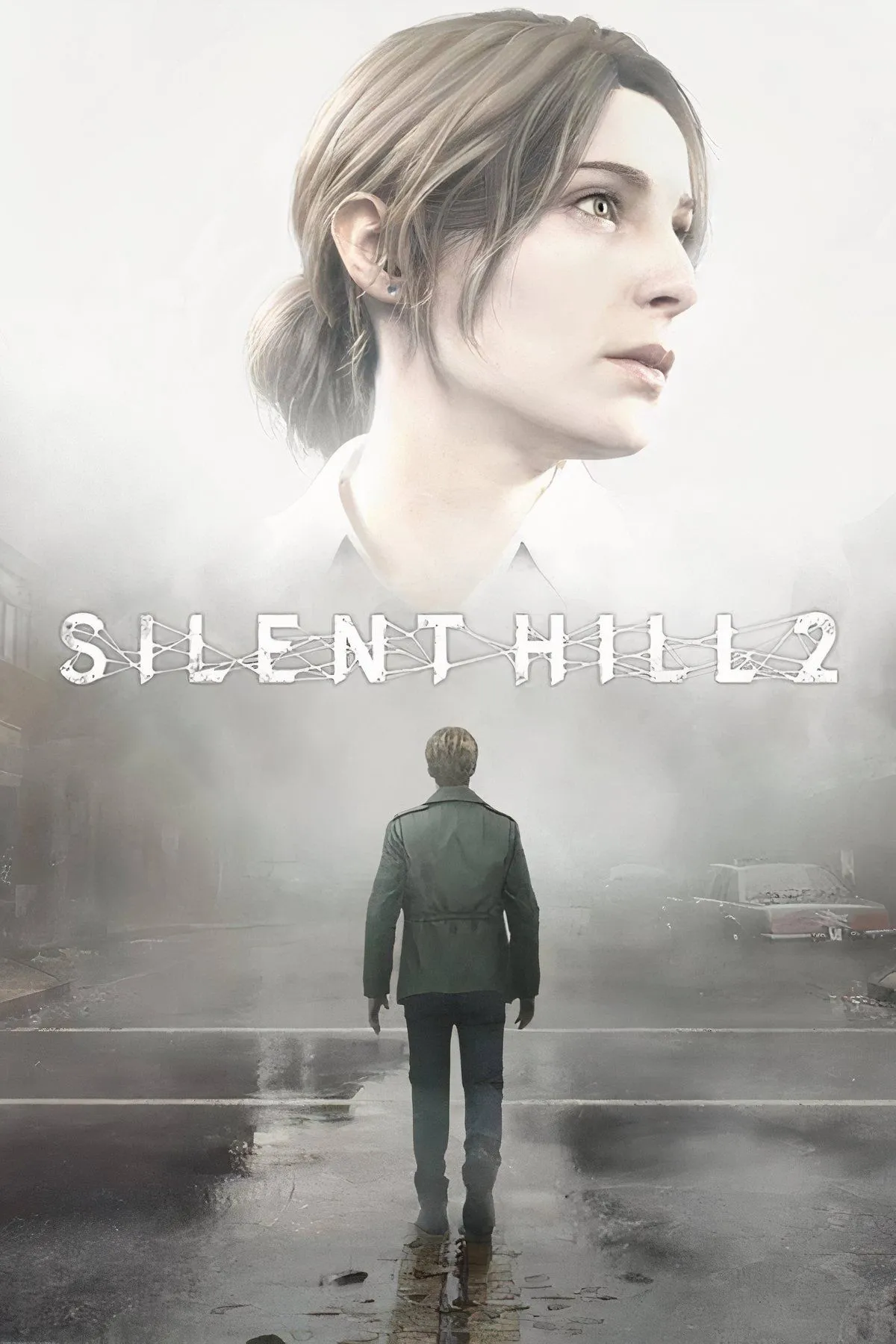 James Sunderland trong Silent Hill 2 bản làm lại, khắc họa nỗi đau và ám ảnh nội tâm