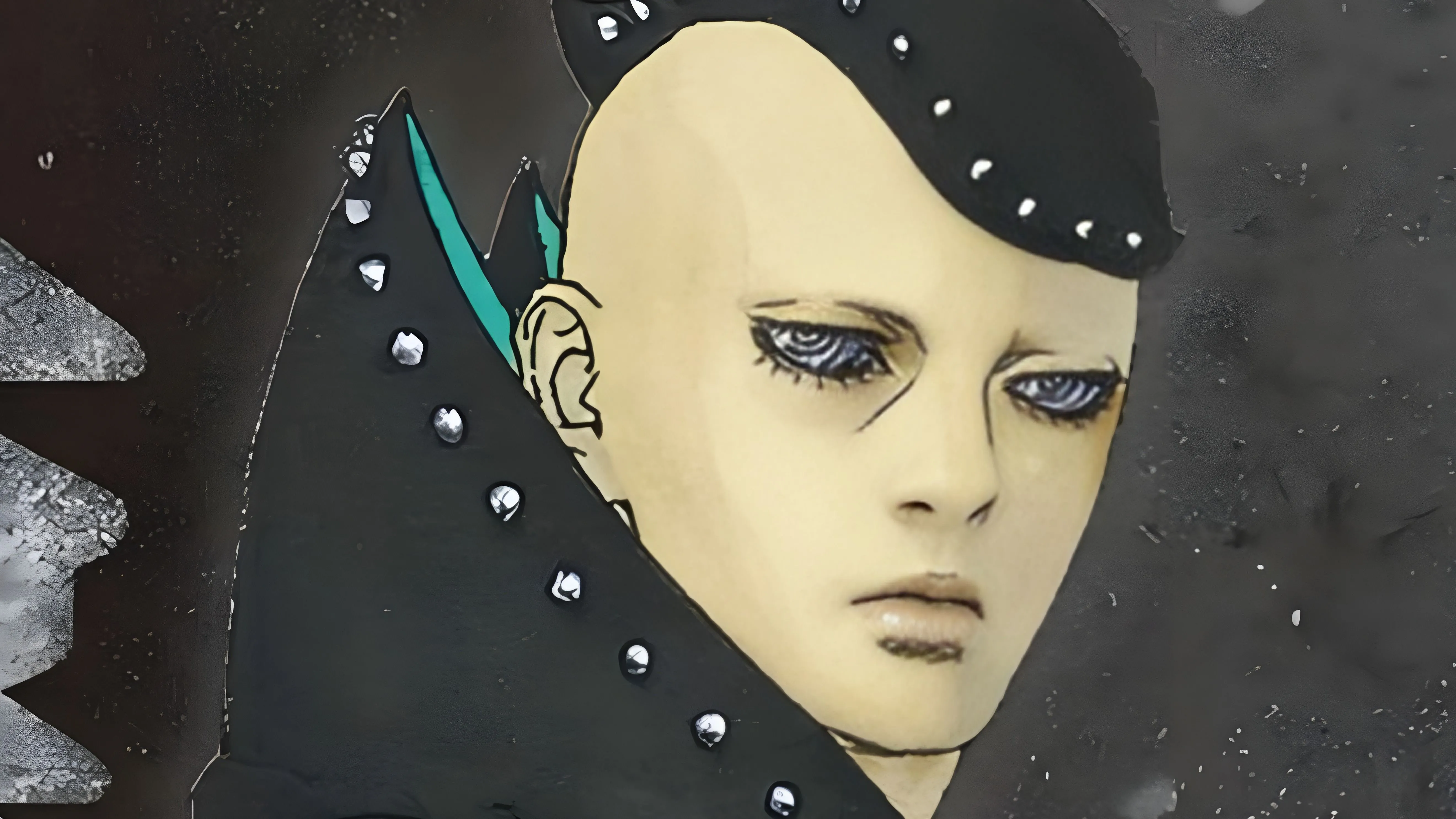 Jura cùng sức mạnh God Tree đe dọa Konoha