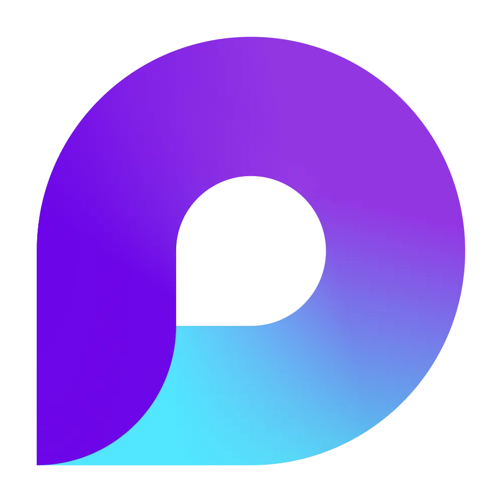 Logo Microsoft Loop trên nền trắng — biểu tượng công cụ quản lý dự án và ghi chú linh hoạt cho nhóm phát triển game