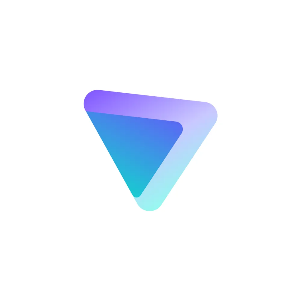 Logo Proton VPN sử dụng trong bài về lựa chọn VPN an toàn cho Chromebook và game thủ quan tâm đến quyền riêng tư